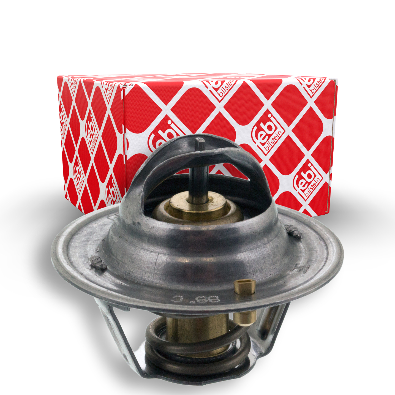 FEBI BILSTEIN Termostat, kølemiddel 18973 for FORD FORD USA