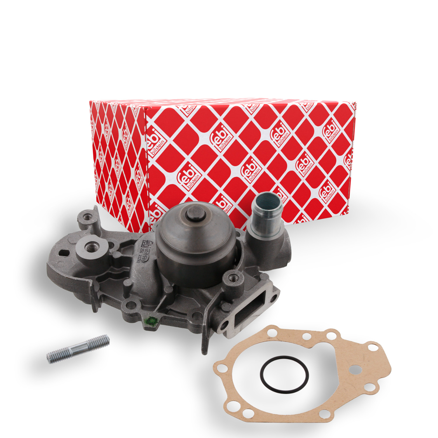 FEBI BILSTEIN Vandpumpe 21241 for NISSAN RENAULT