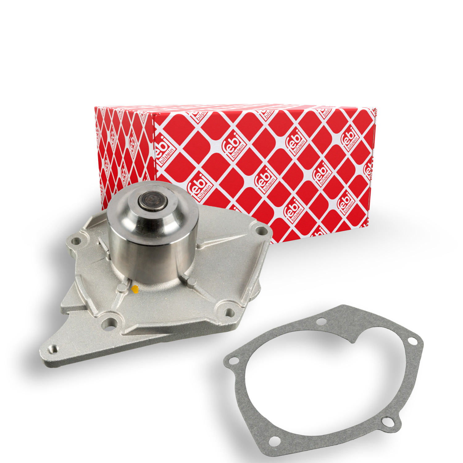 FEBI BILSTEIN Vandpumpe 22241 for NISSAN DACIA SUZUKI
