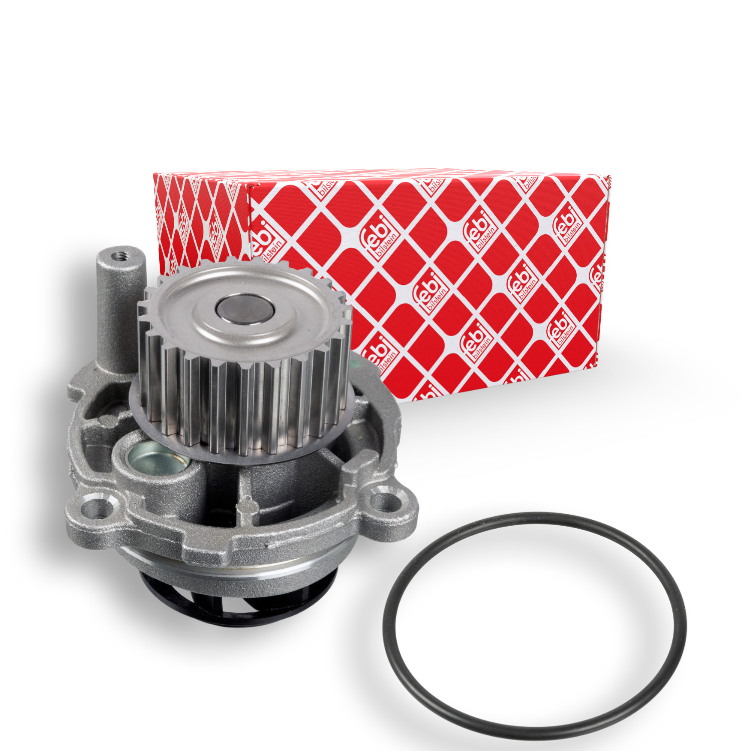 FEBI BILSTEIN Vandpumpe 24358 for AUDI VW