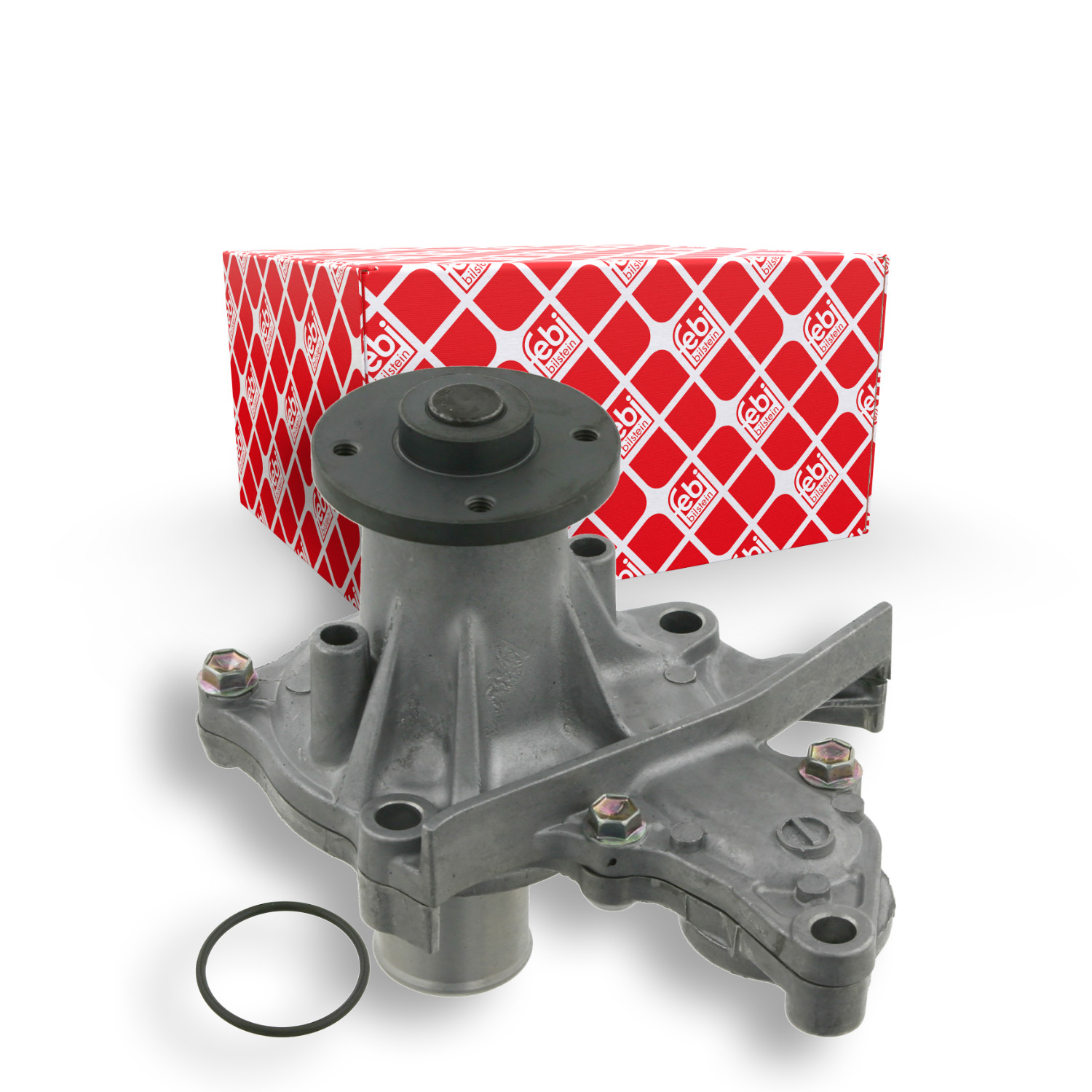 FEBI BILSTEIN Vandpumpe 24379 for TOYOTA