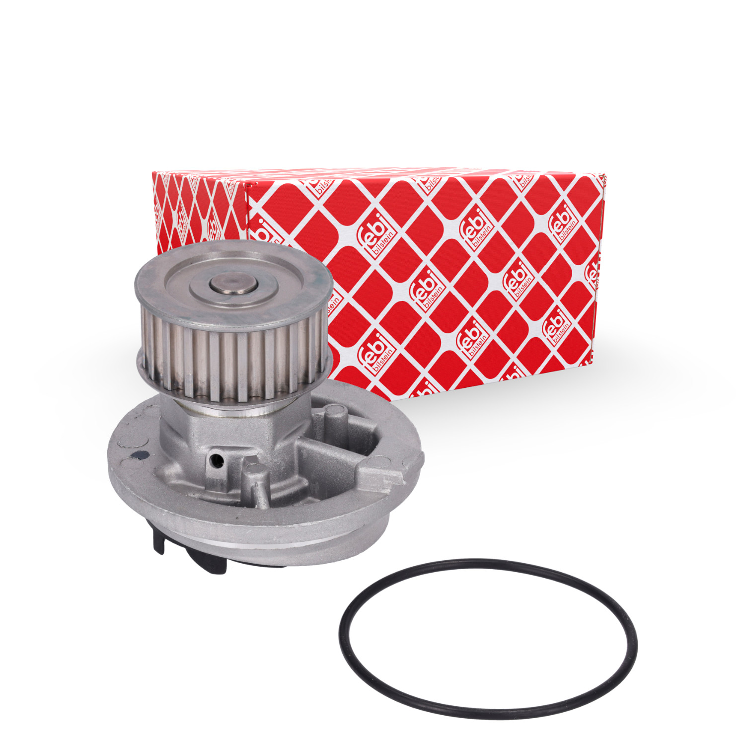 FEBI BILSTEIN Vandpumpe 01265 for OPEL VAUXHALL GENERAL MOTORS