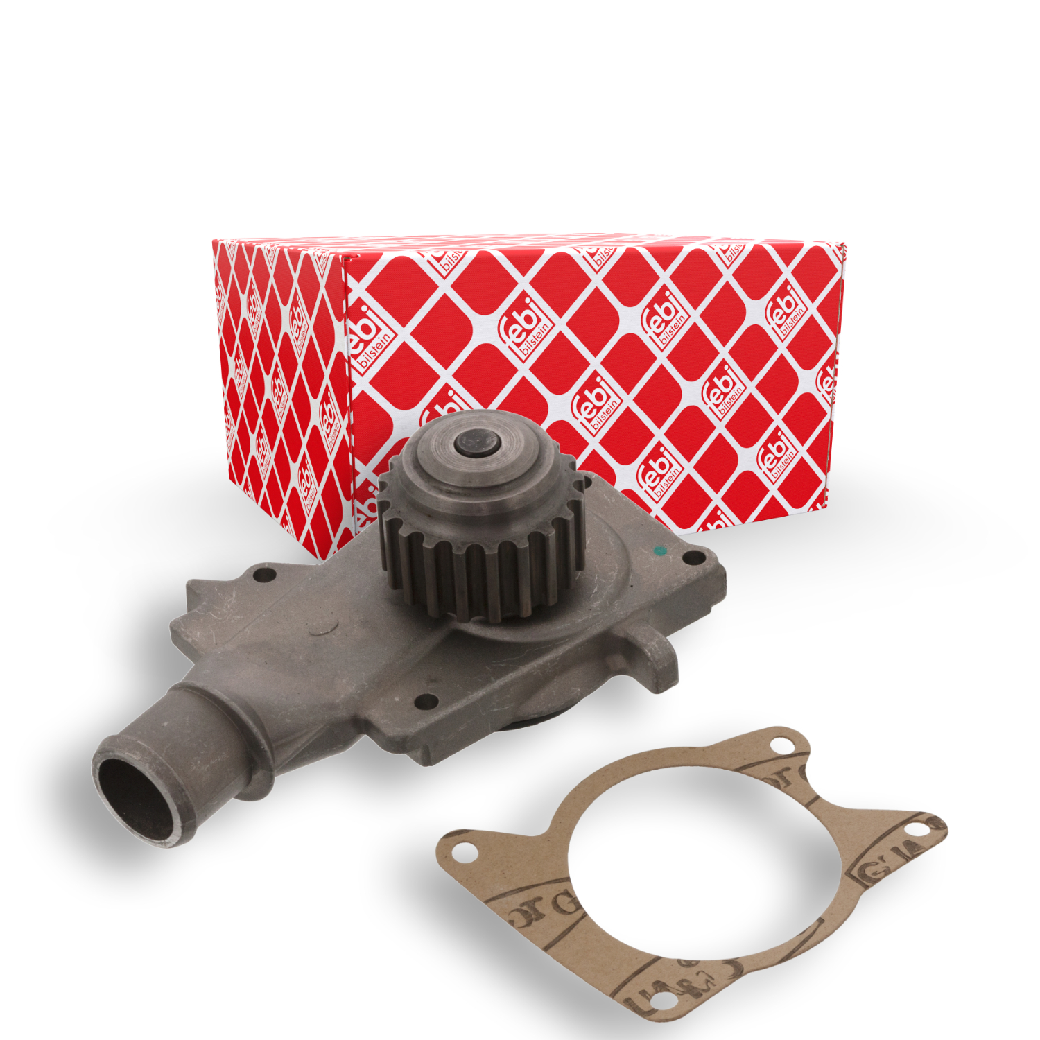 FEBI BILSTEIN Vandpumpe 01282 for FORD FORD USA