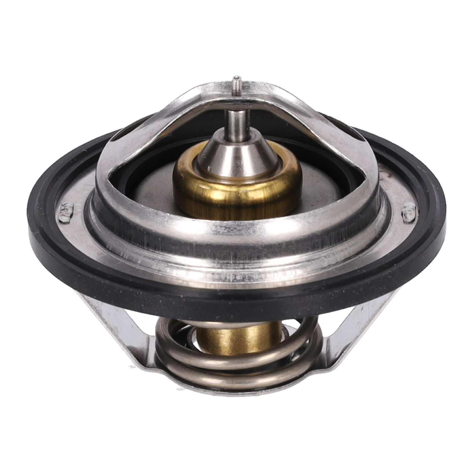 FEBI BILSTEIN Termostat, kølemiddel 196060 for OPEL BUICK FIAT VAUXHALL