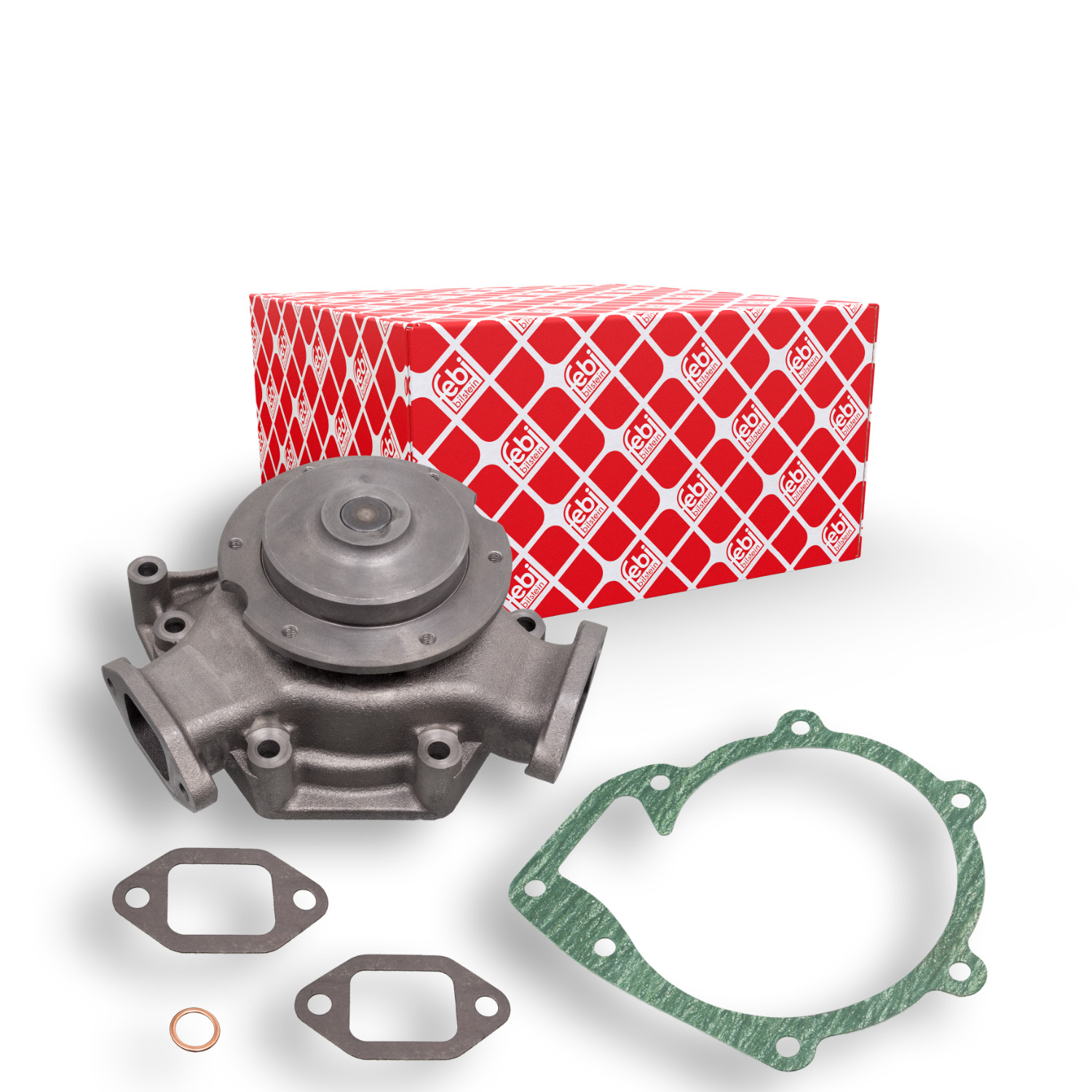 FEBI BILSTEIN 03223 for MERCEDES-BENZ
