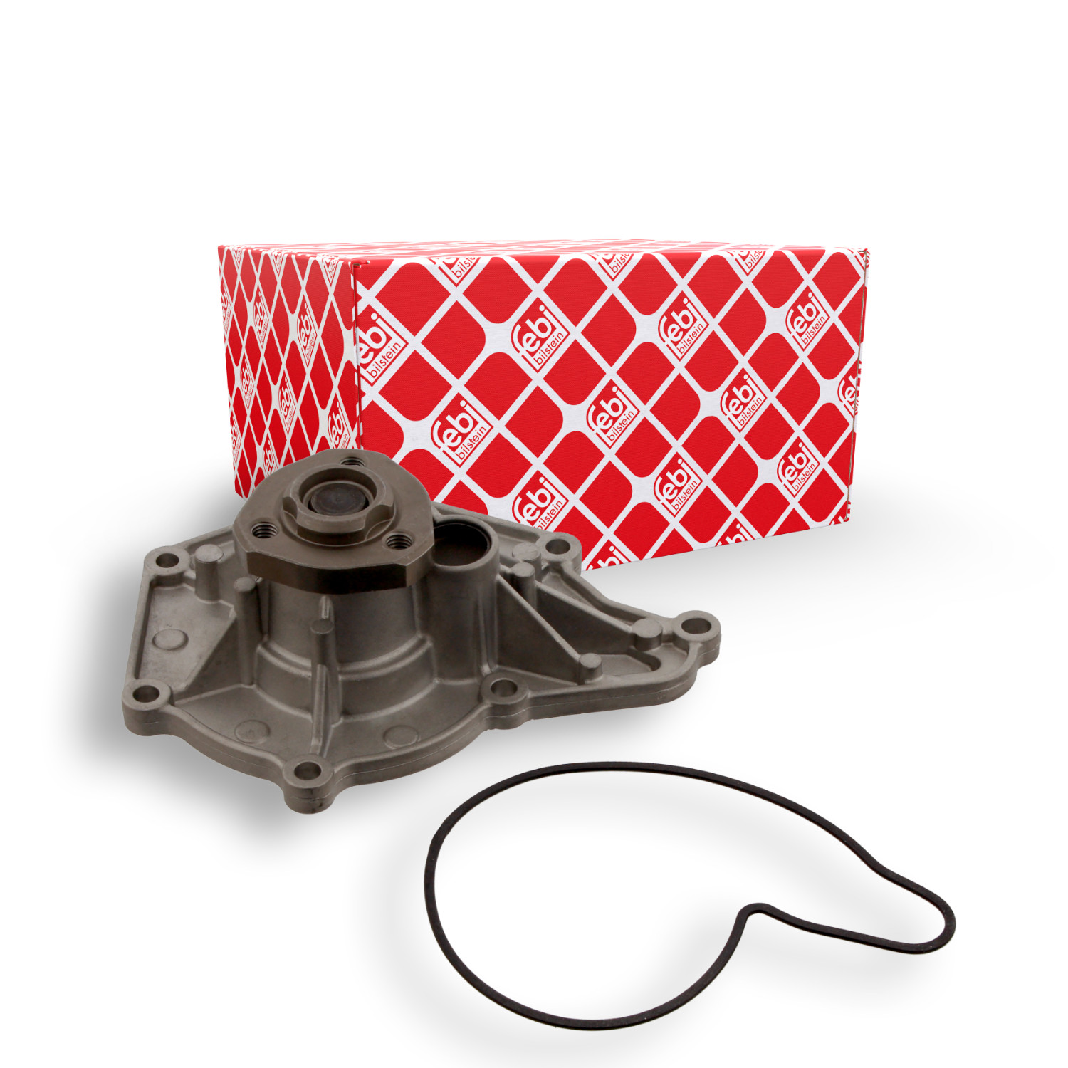 FEBI BILSTEIN Vandpumpe 29669 for VW PORSCHE