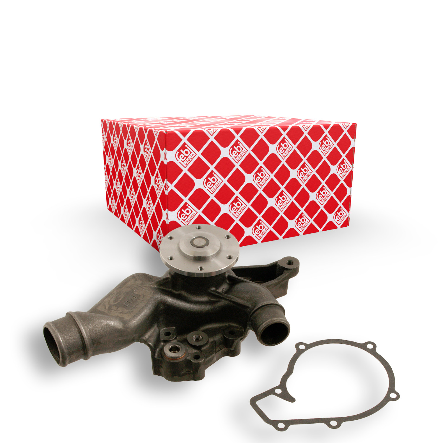FEBI BILSTEIN 30152 for MAN
