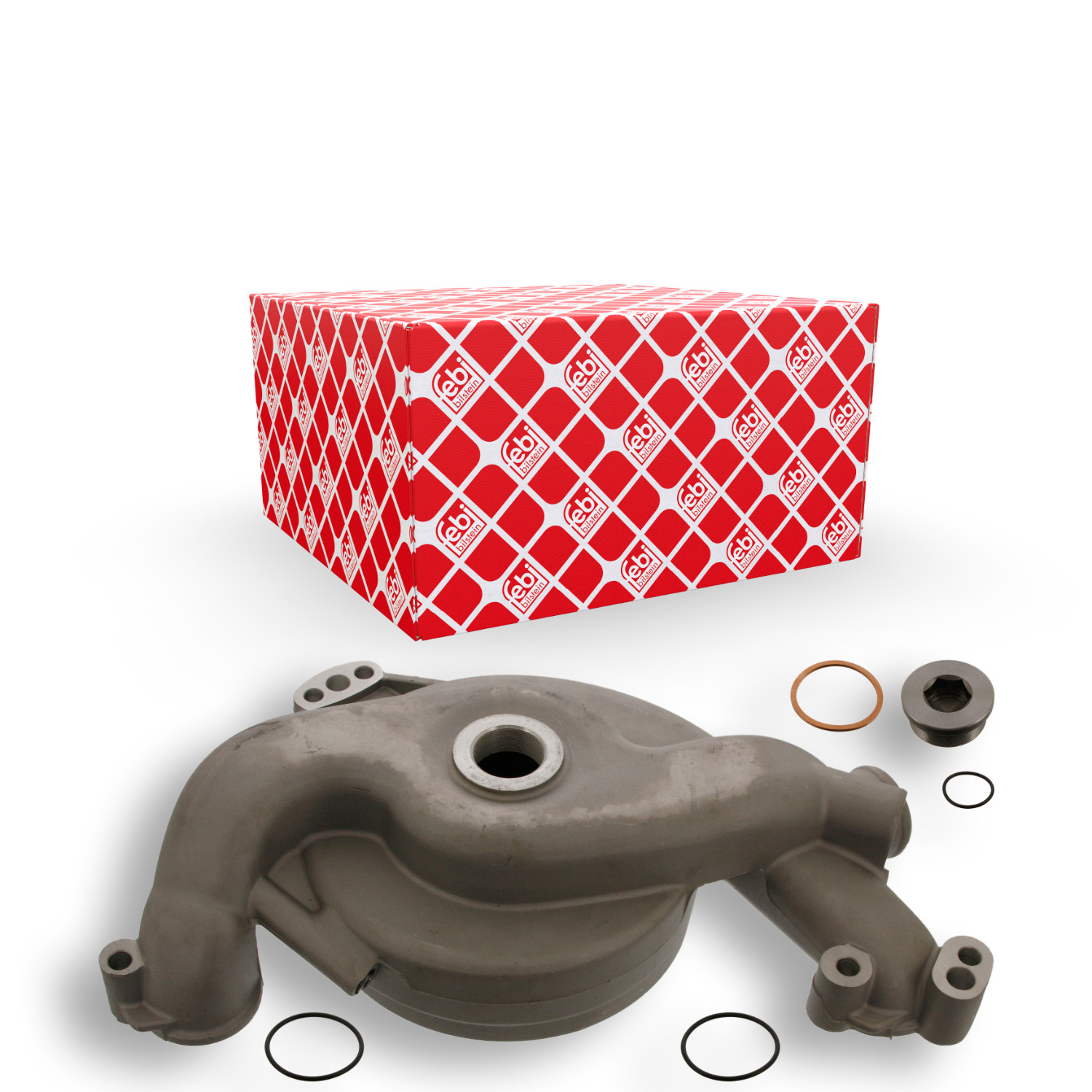 FEBI BILSTEIN 30102 for MAN