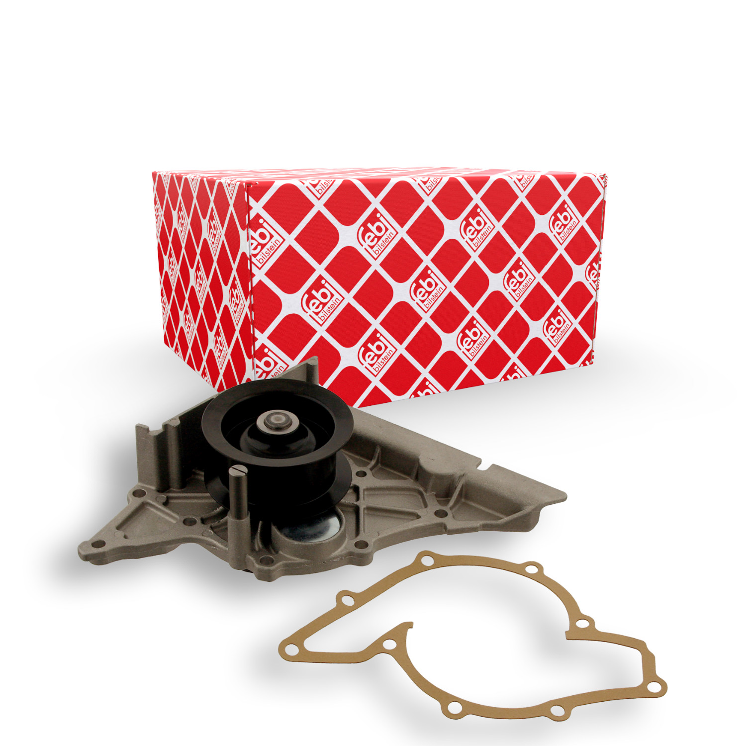 FEBI BILSTEIN Vandpumpe 30610 for VW