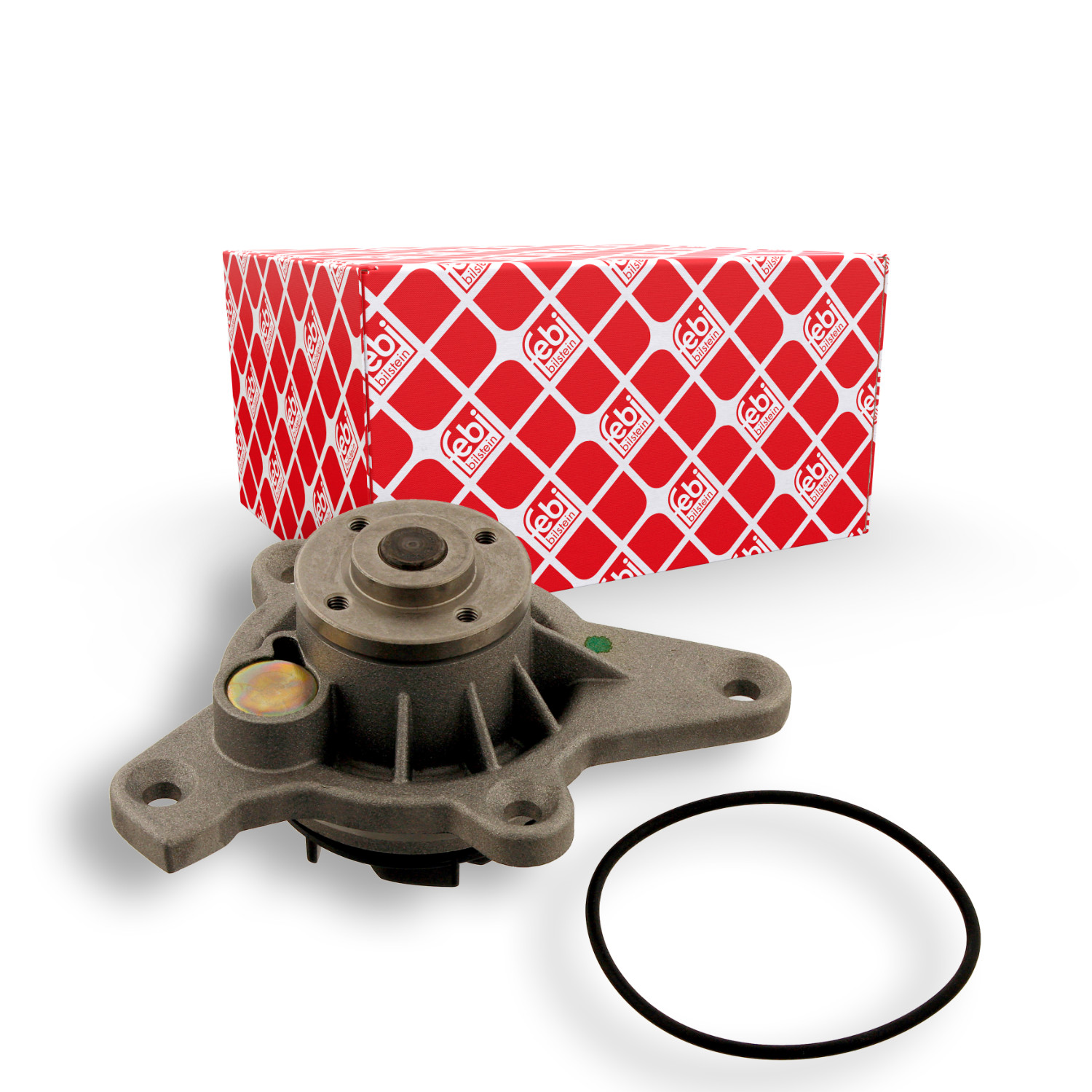 FEBI BILSTEIN Vandpumpe 30617 for VW