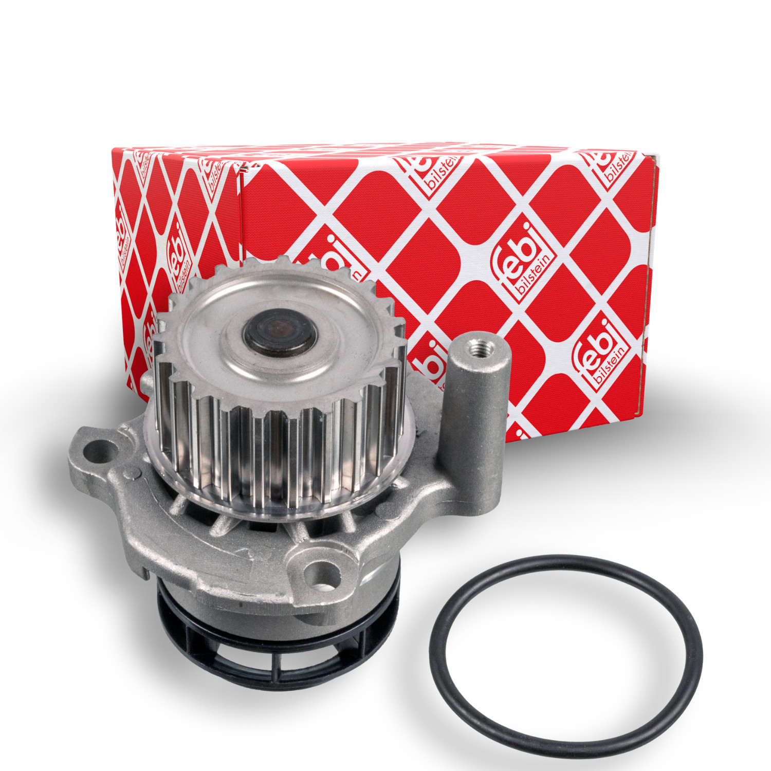 FEBI BILSTEIN Vandpumpe 30618 for VW