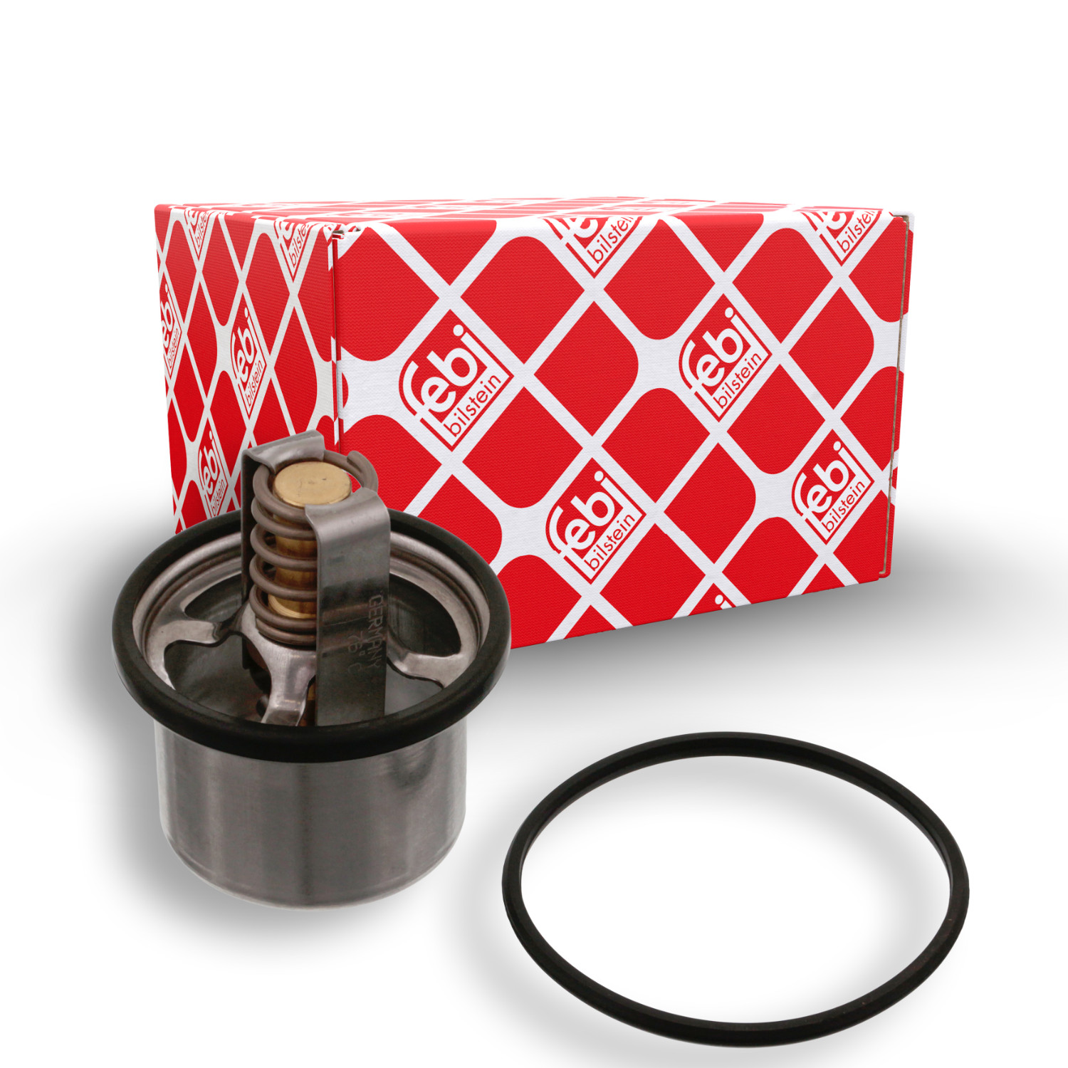 FEBI BILSTEIN 31967 for VOLVO