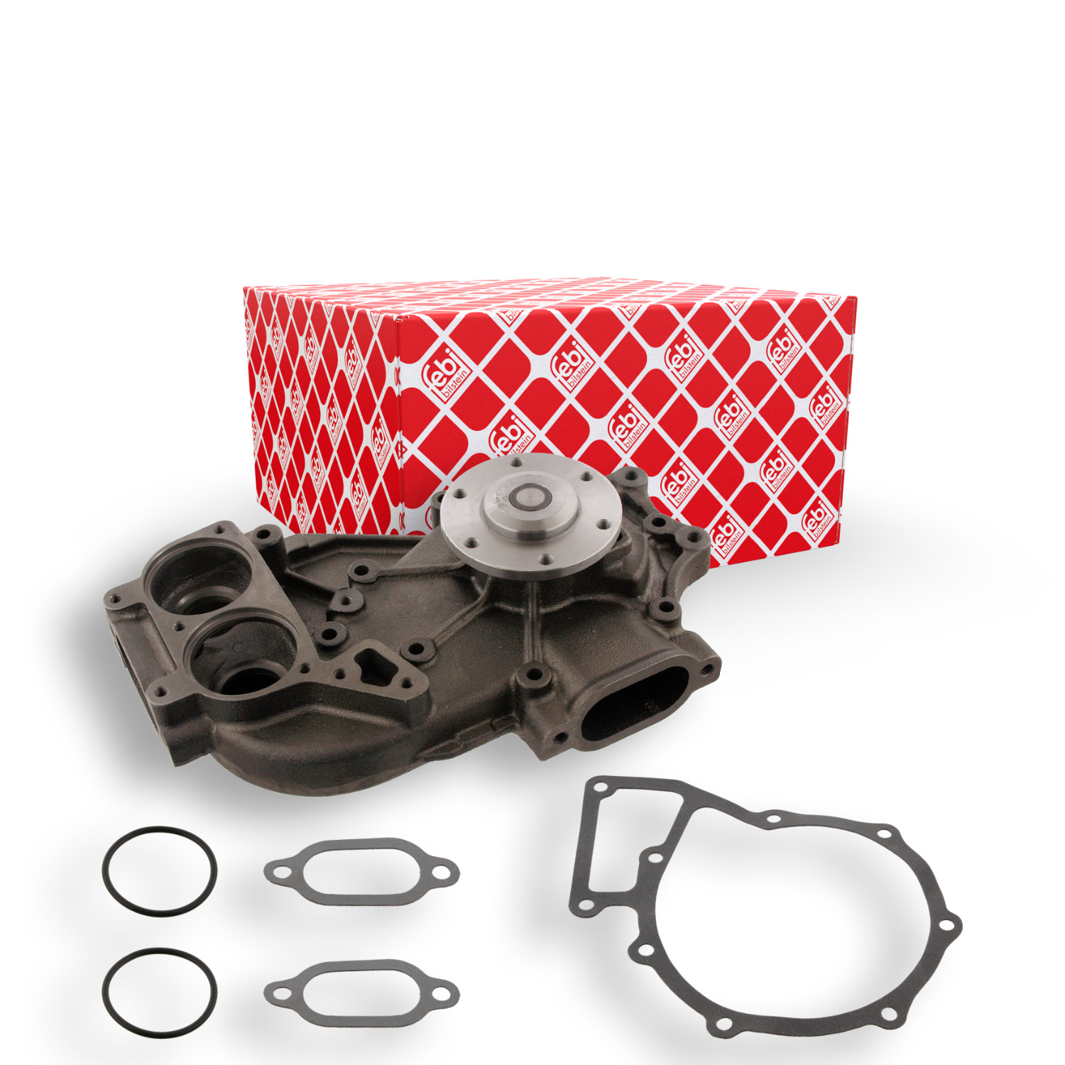 FEBI BILSTEIN 31530 for MERCEDES-BENZ