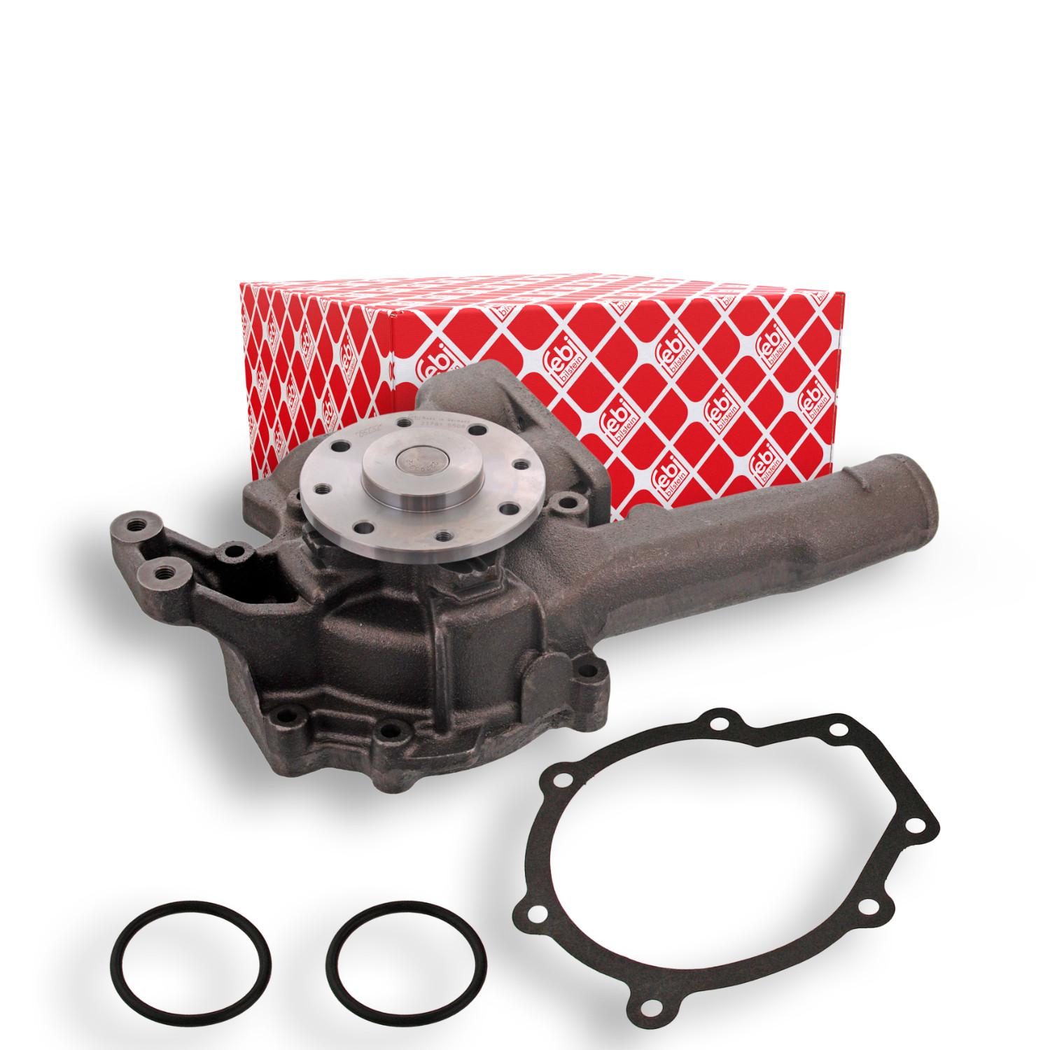 FEBI BILSTEIN 31781 for MERCEDES-BENZ