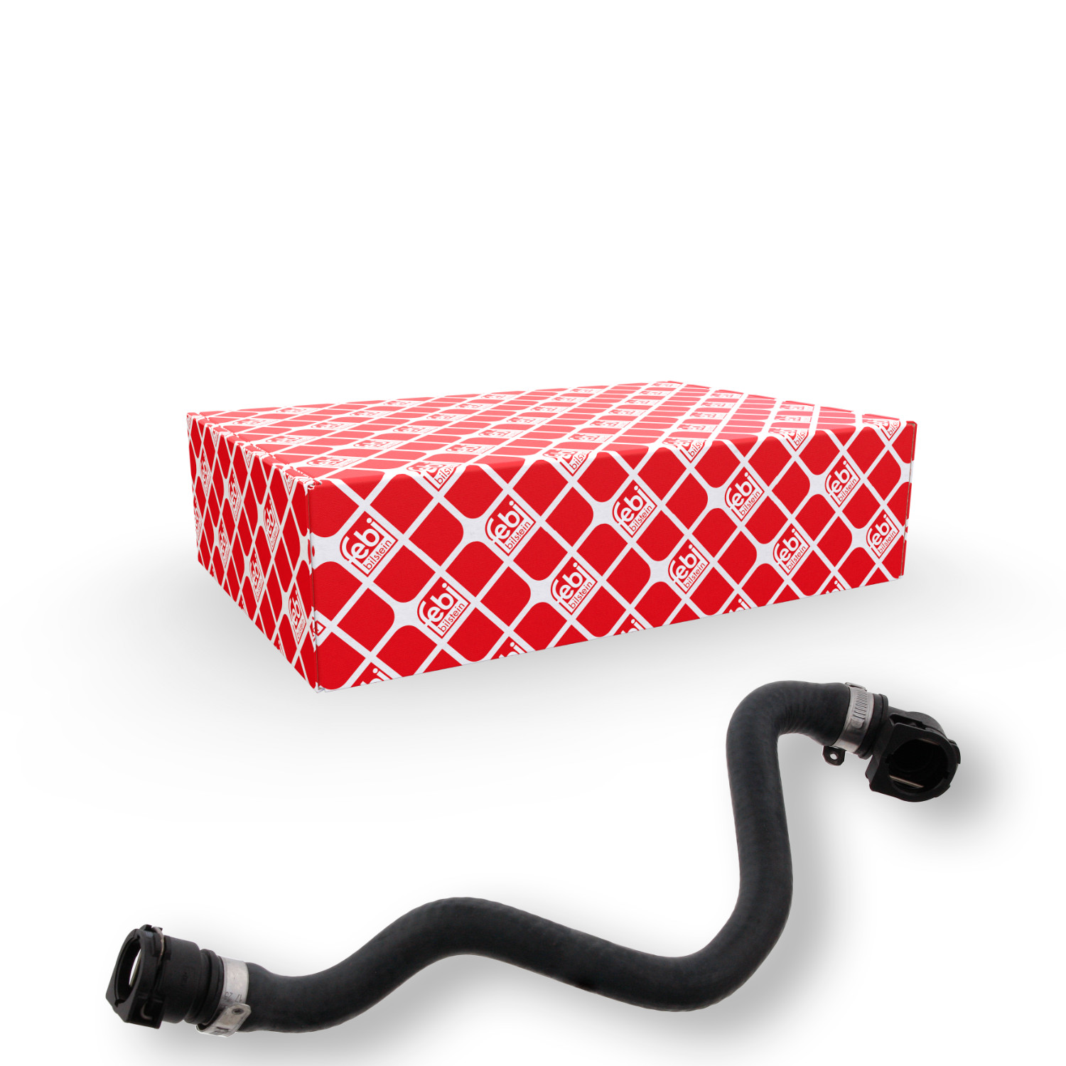 FEBI BILSTEIN Kølerslange 32639 for BMW