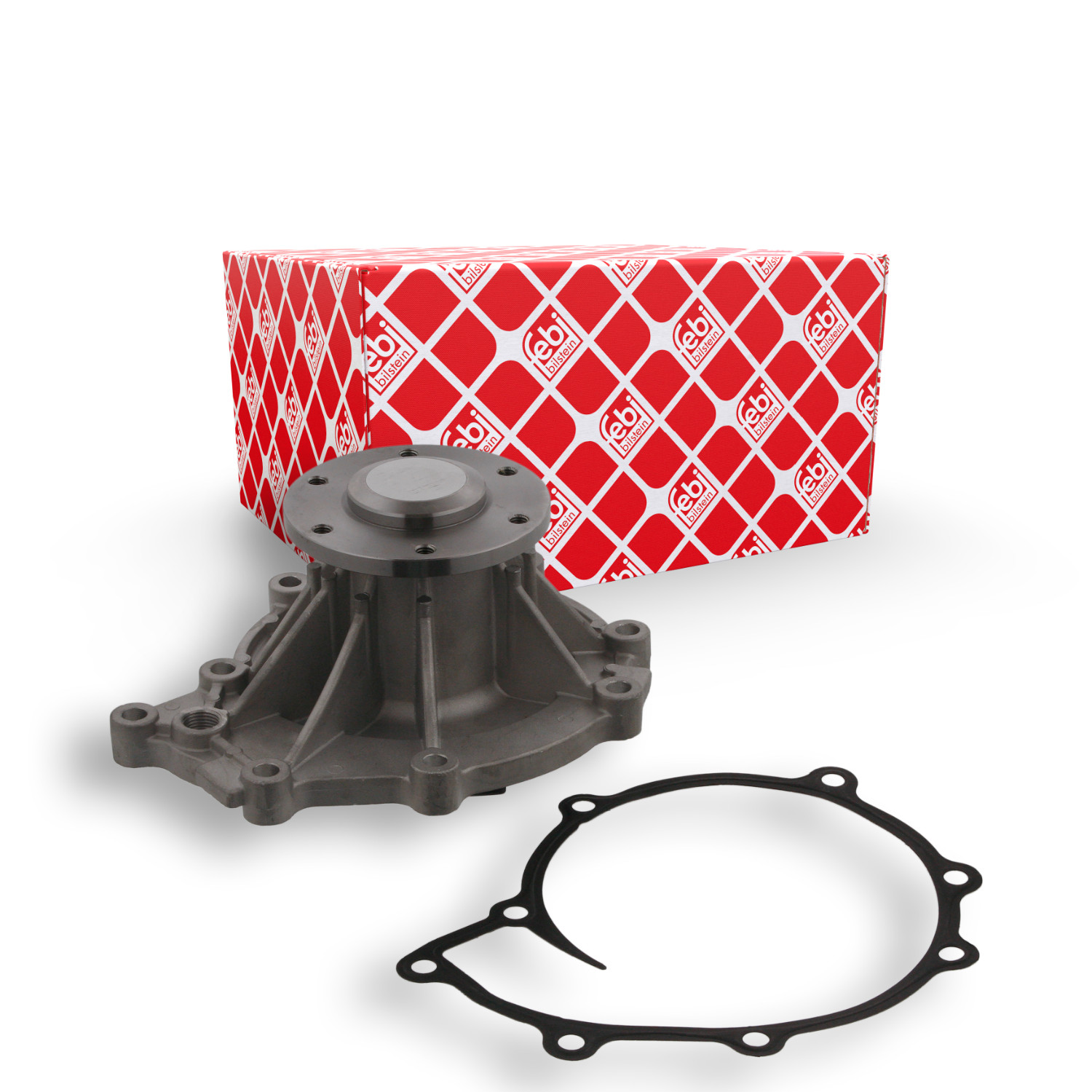 FEBI BILSTEIN 33175 for MAN