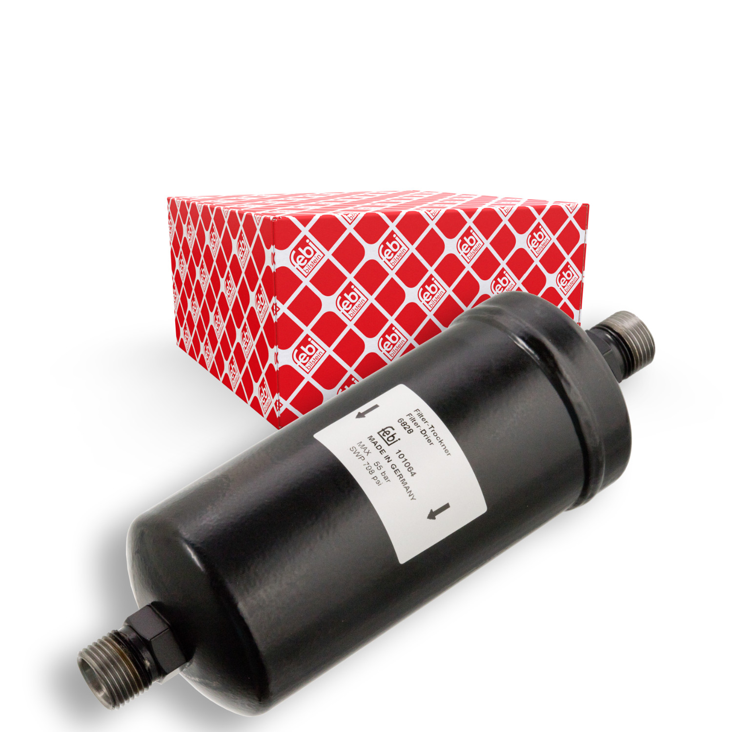 FEBI BILSTEIN 101064 80mm