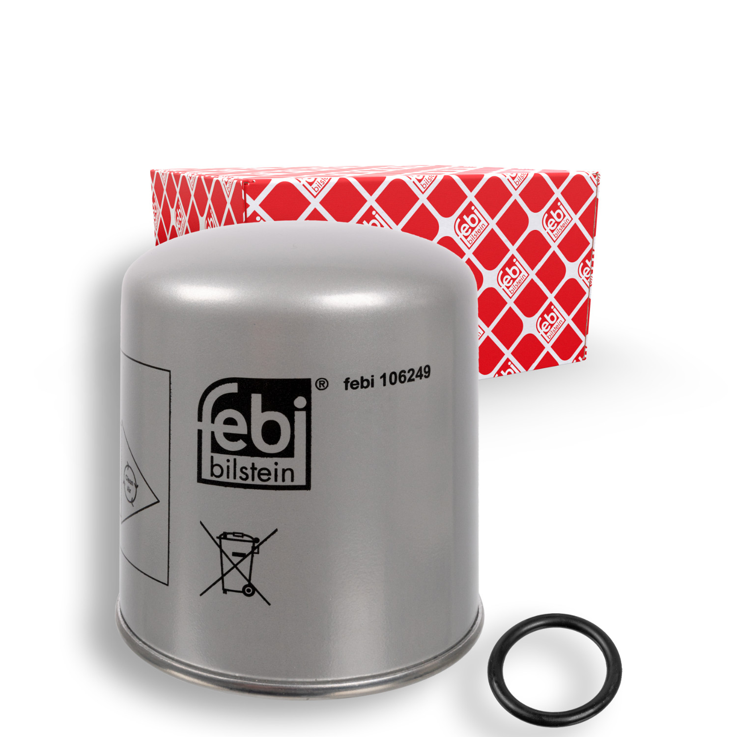 FEBI BILSTEIN 106249 136mm for MERCEDES-BENZ
