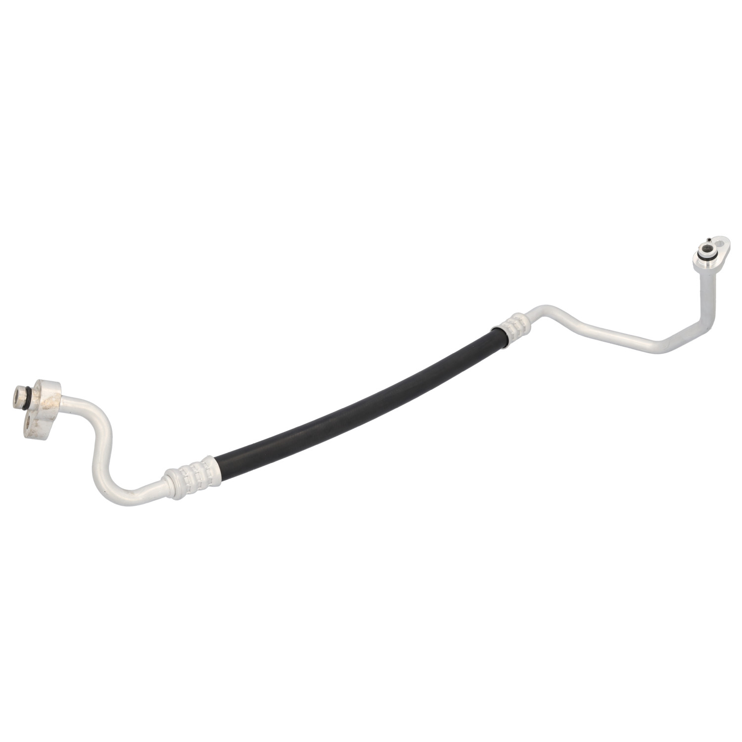 FEBI BILSTEIN Højtryksslange, klimaanlæg 197691 for VW