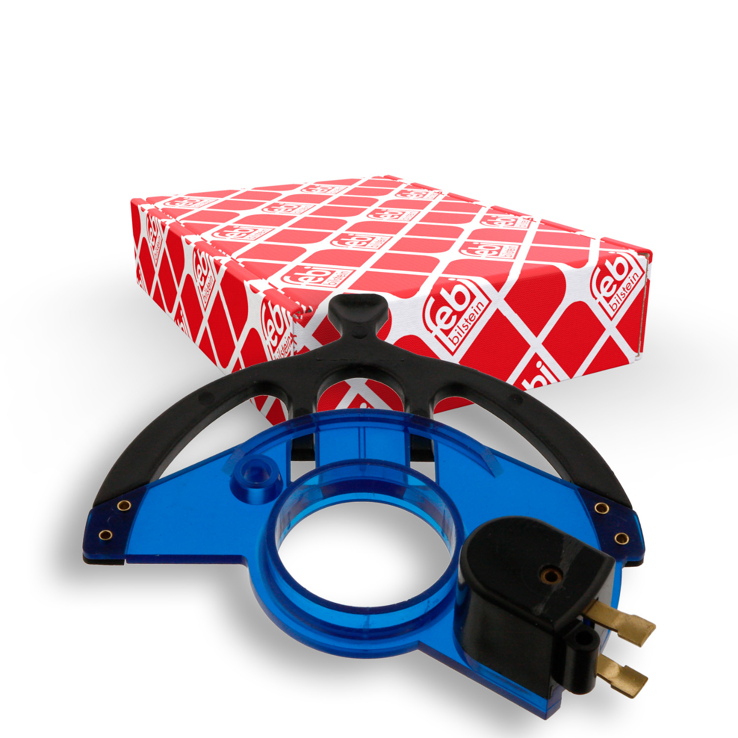 FEBI BILSTEIN 02443 for MERCEDES-BENZ