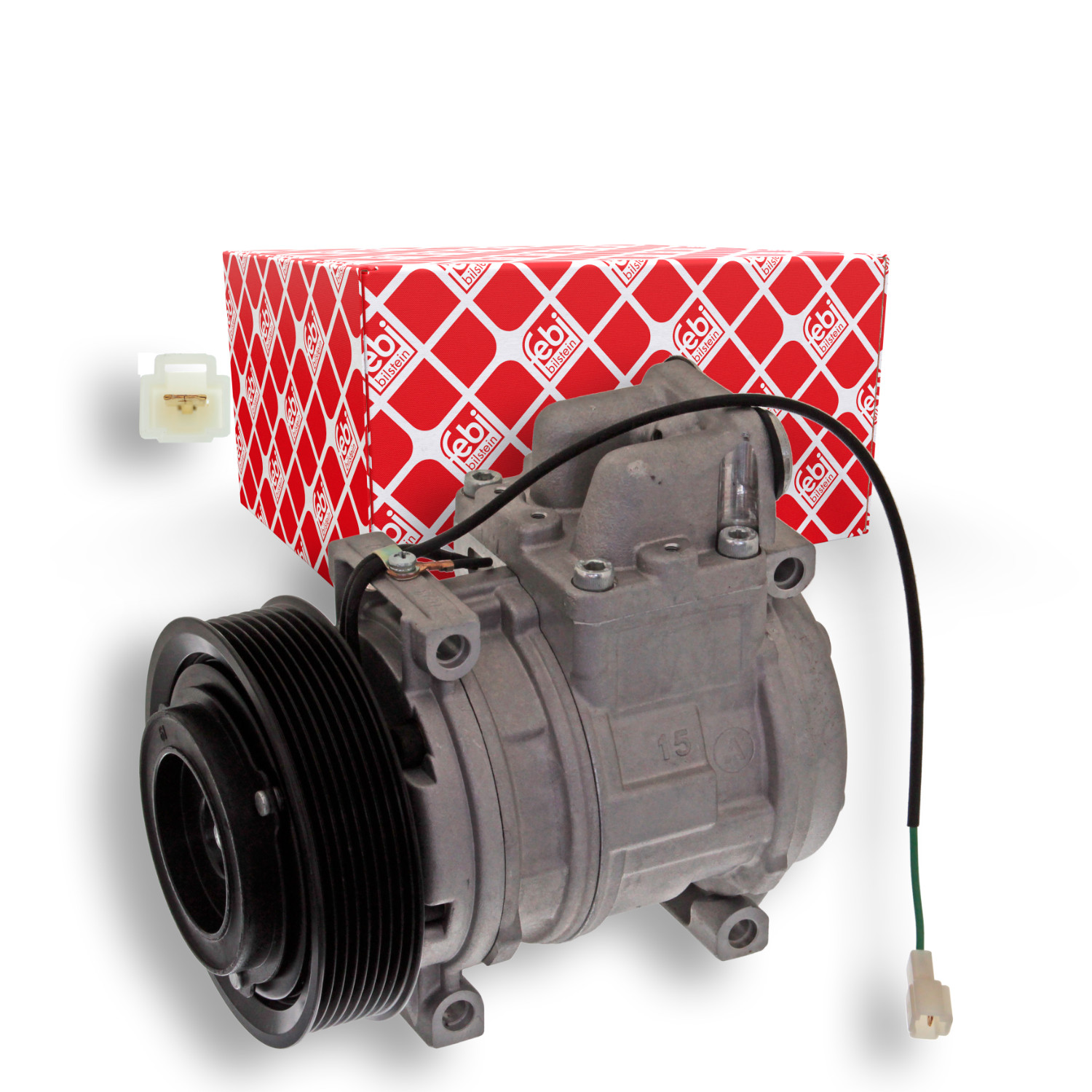 FEBI BILSTEIN 44849 for MERCEDES-BENZ