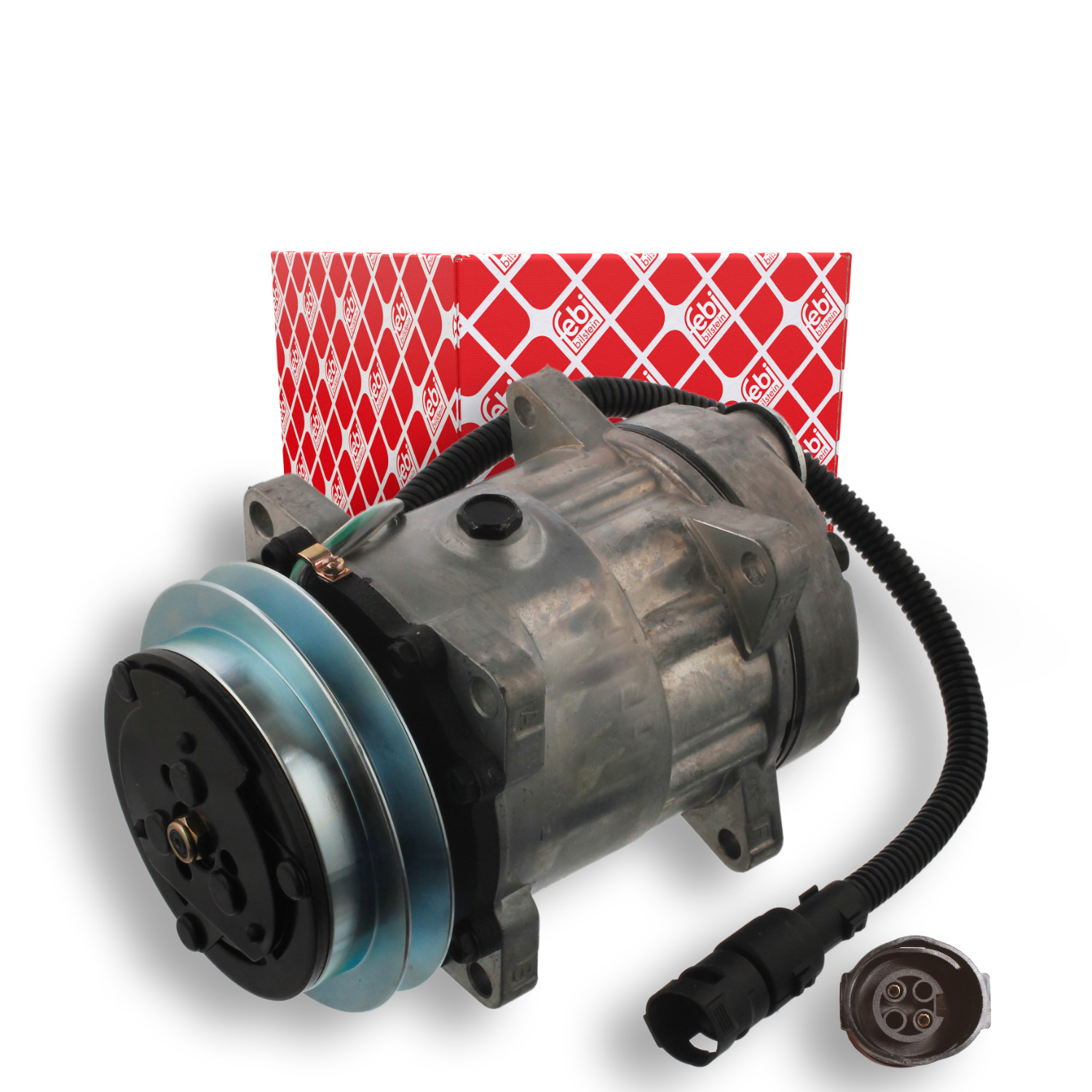 FEBI BILSTEIN 35378 for DAF