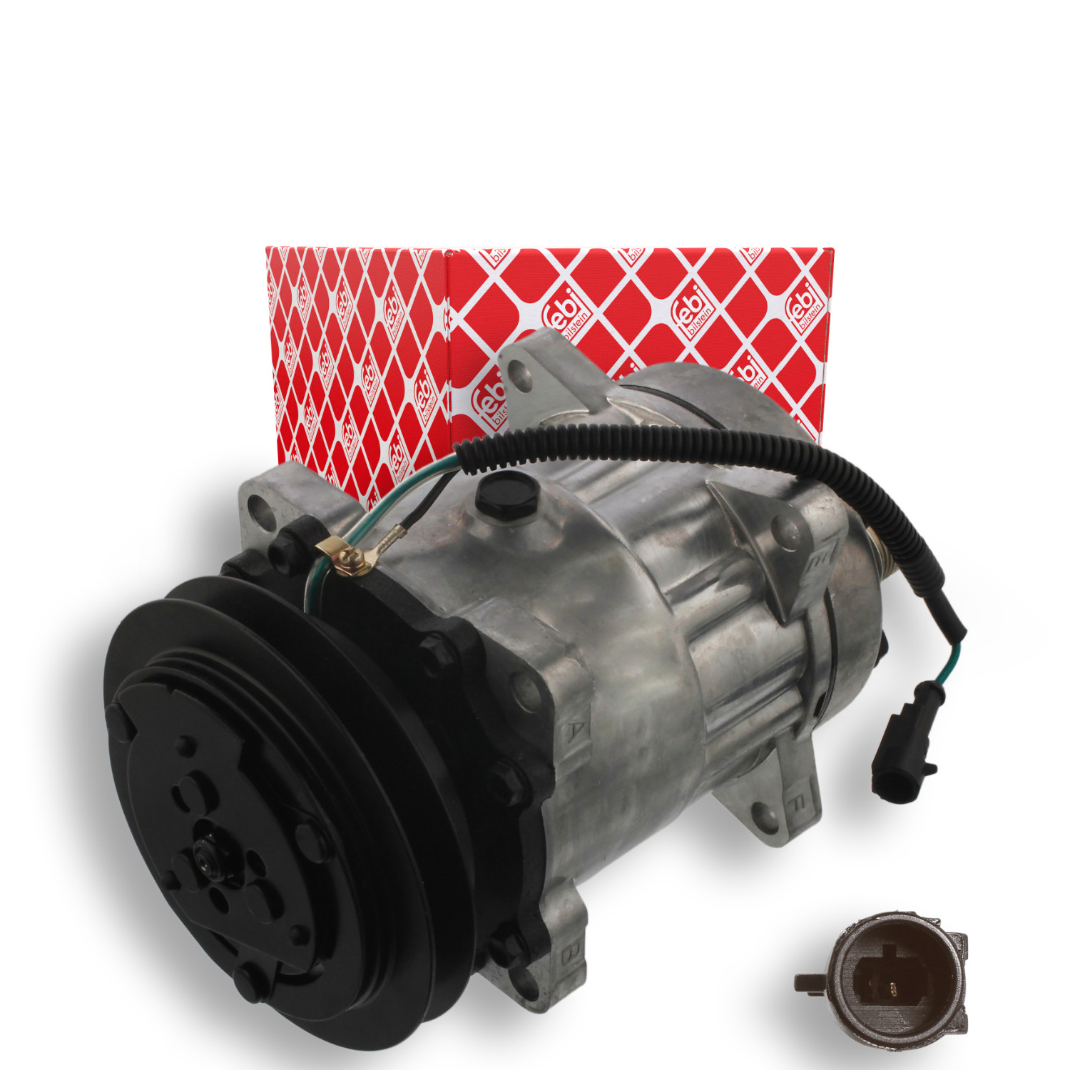FEBI BILSTEIN 35380 for IVECO