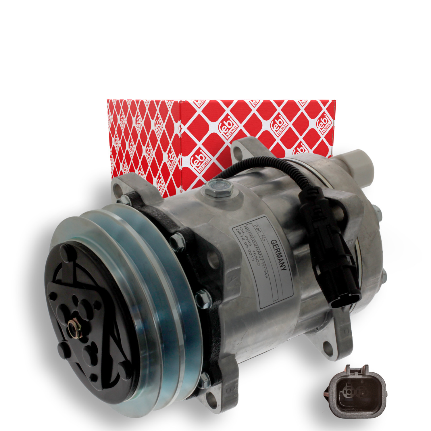 FEBI BILSTEIN 35383 for MAN