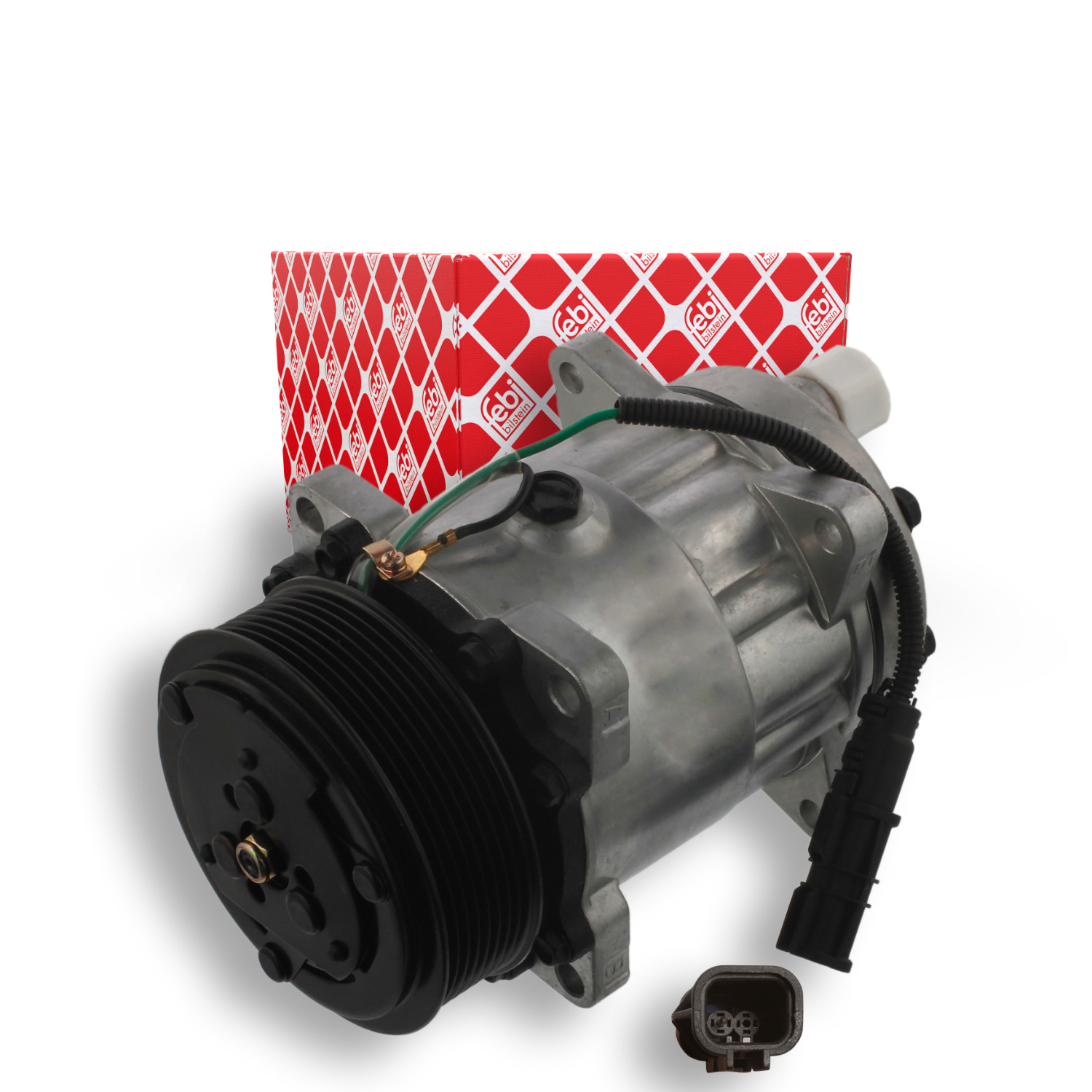 FEBI BILSTEIN 35385 for MAN