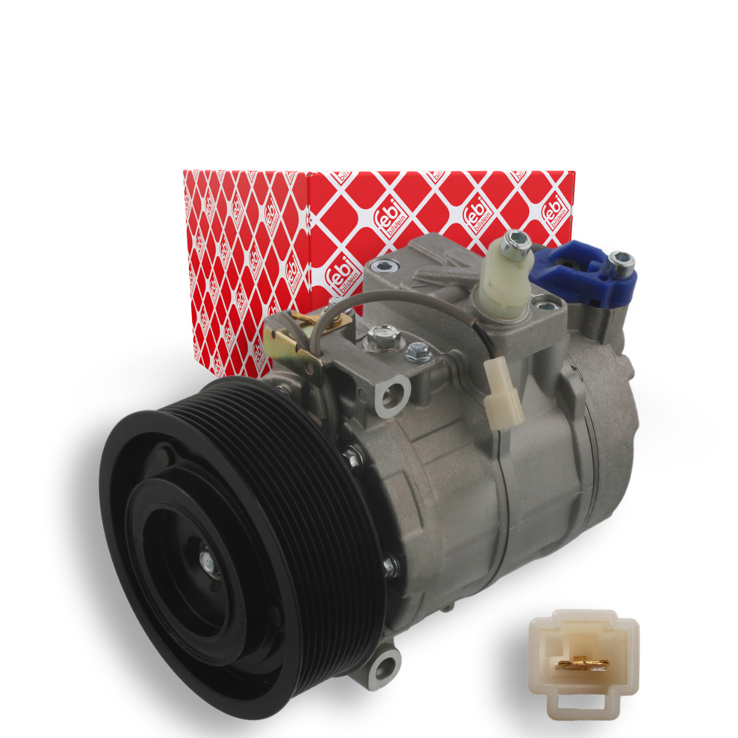 FEBI BILSTEIN 35386 for MERCEDES-BENZ
