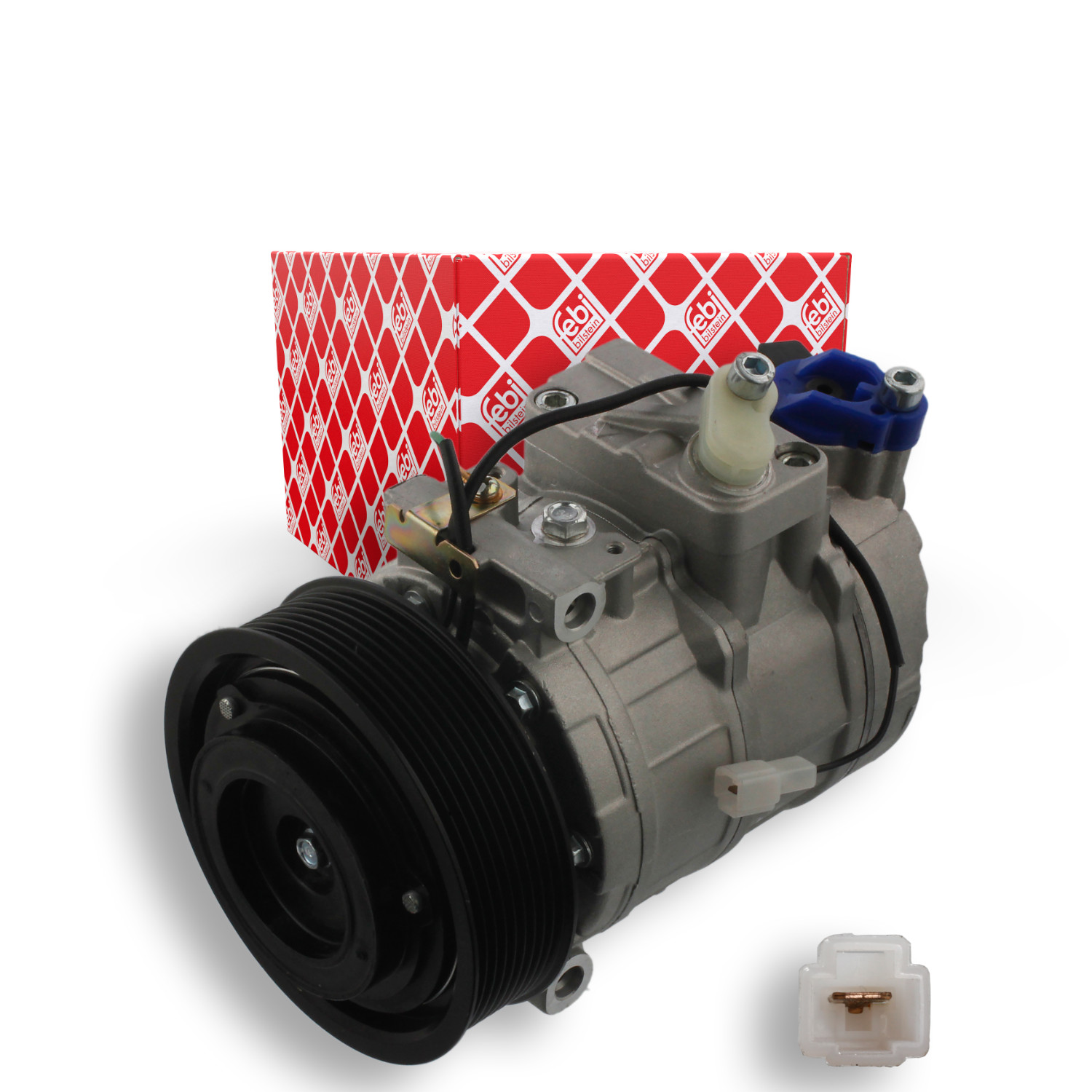 FEBI BILSTEIN 35387 for MERCEDES-BENZ