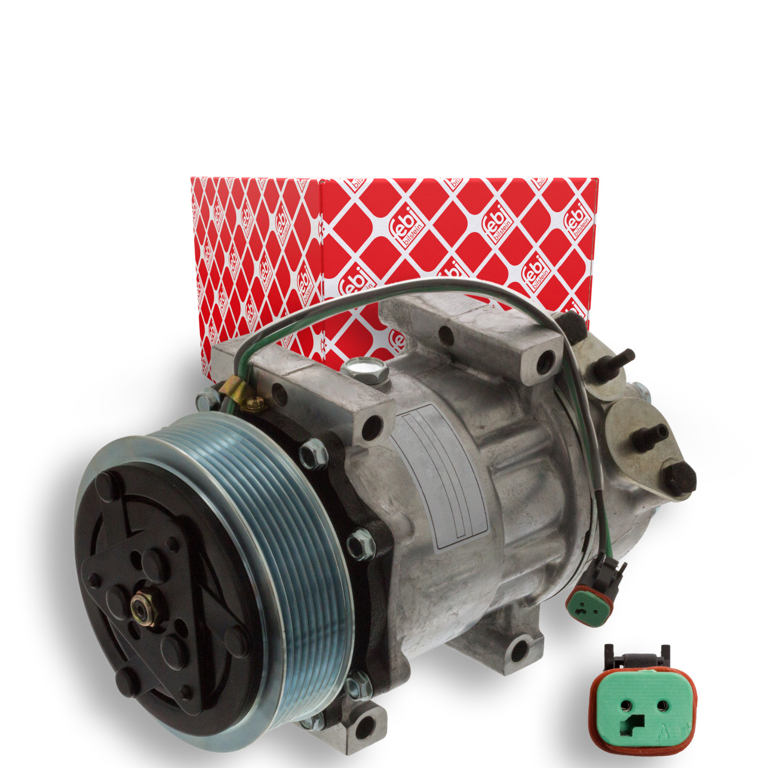 FEBI BILSTEIN 35390 for FORD