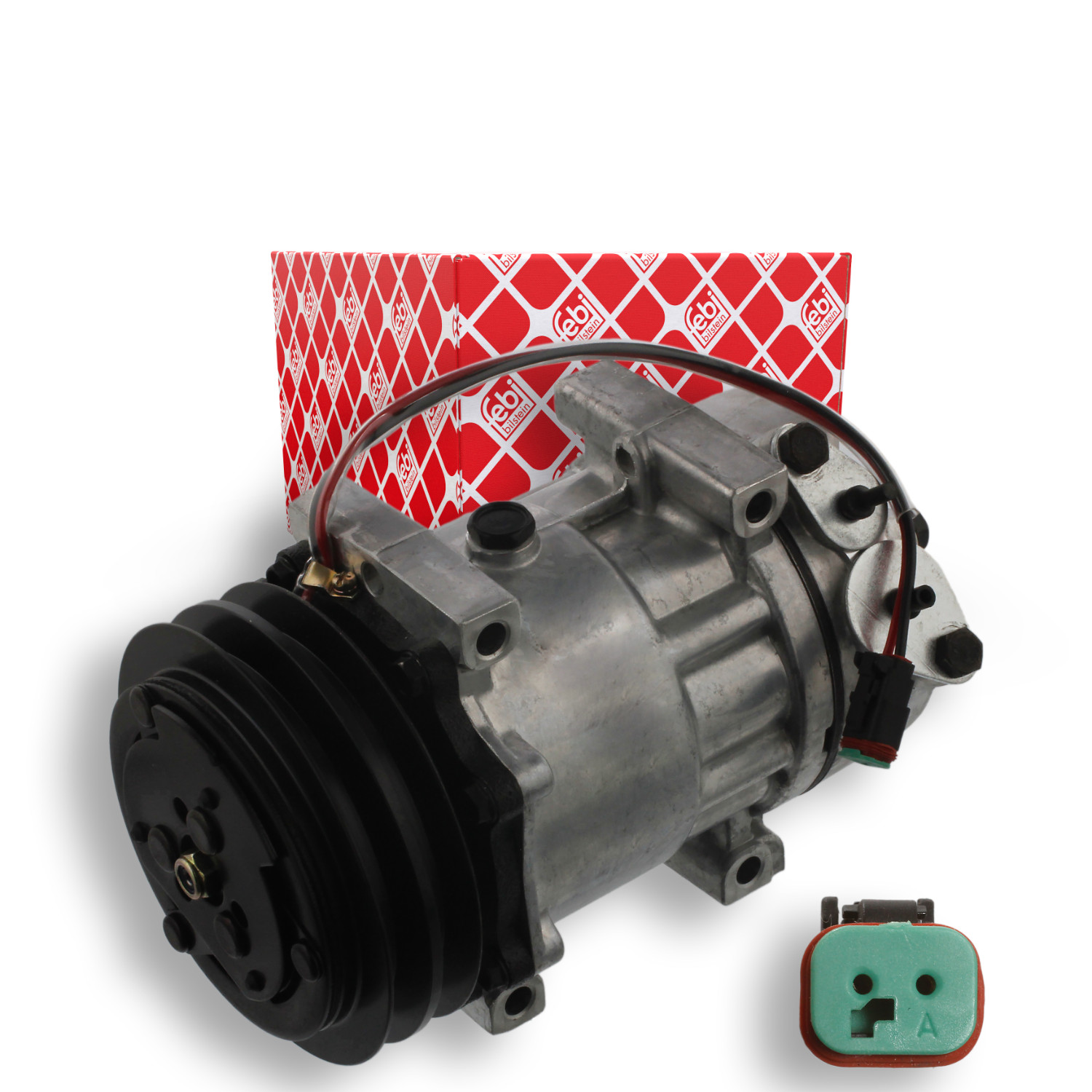 FEBI BILSTEIN 35391