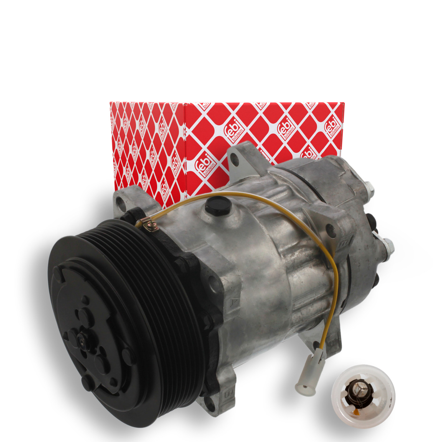 FEBI BILSTEIN 35392 for VOLVO