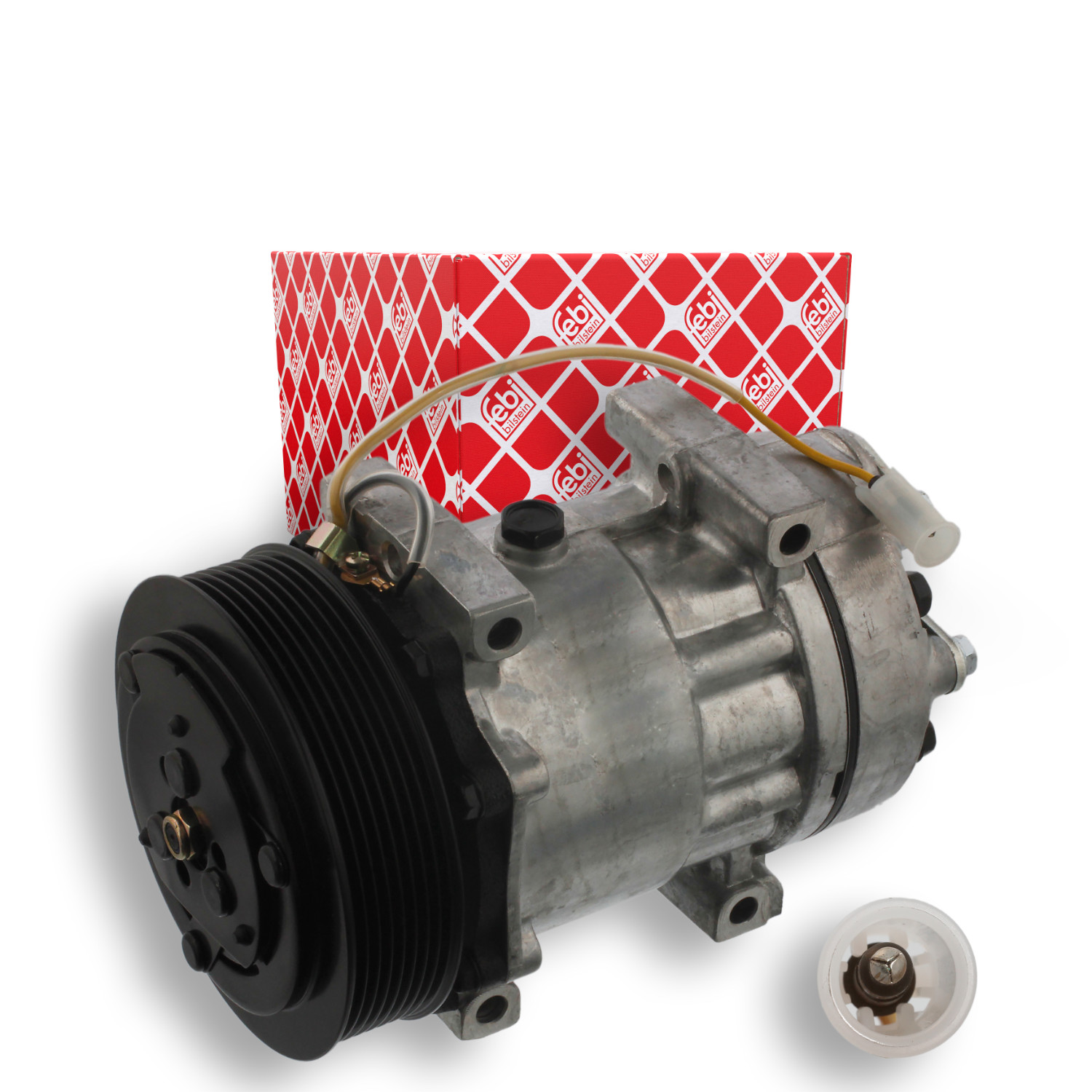 FEBI BILSTEIN 35393 for VOLVO