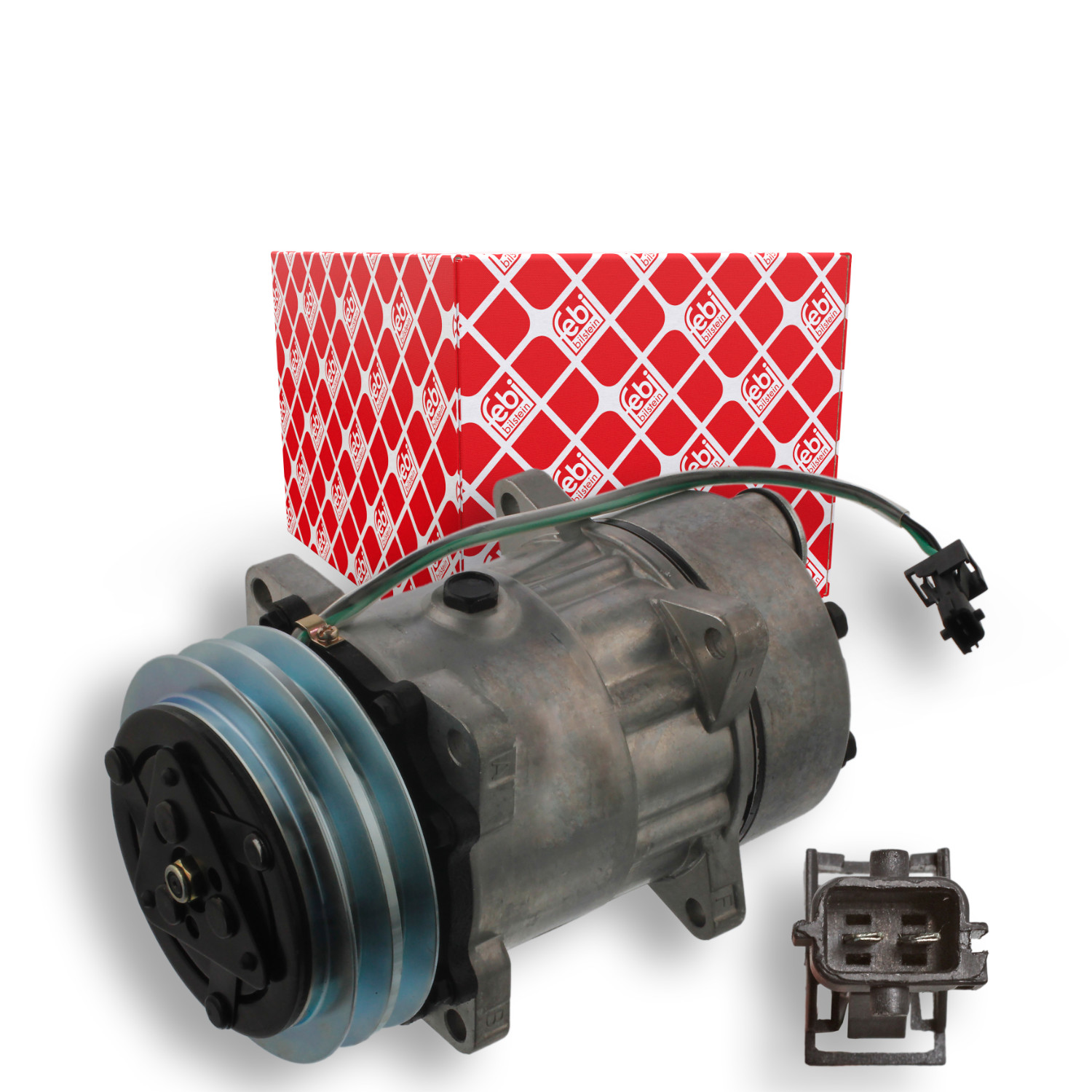 FEBI BILSTEIN 35388 for RENAULT TRUCKS