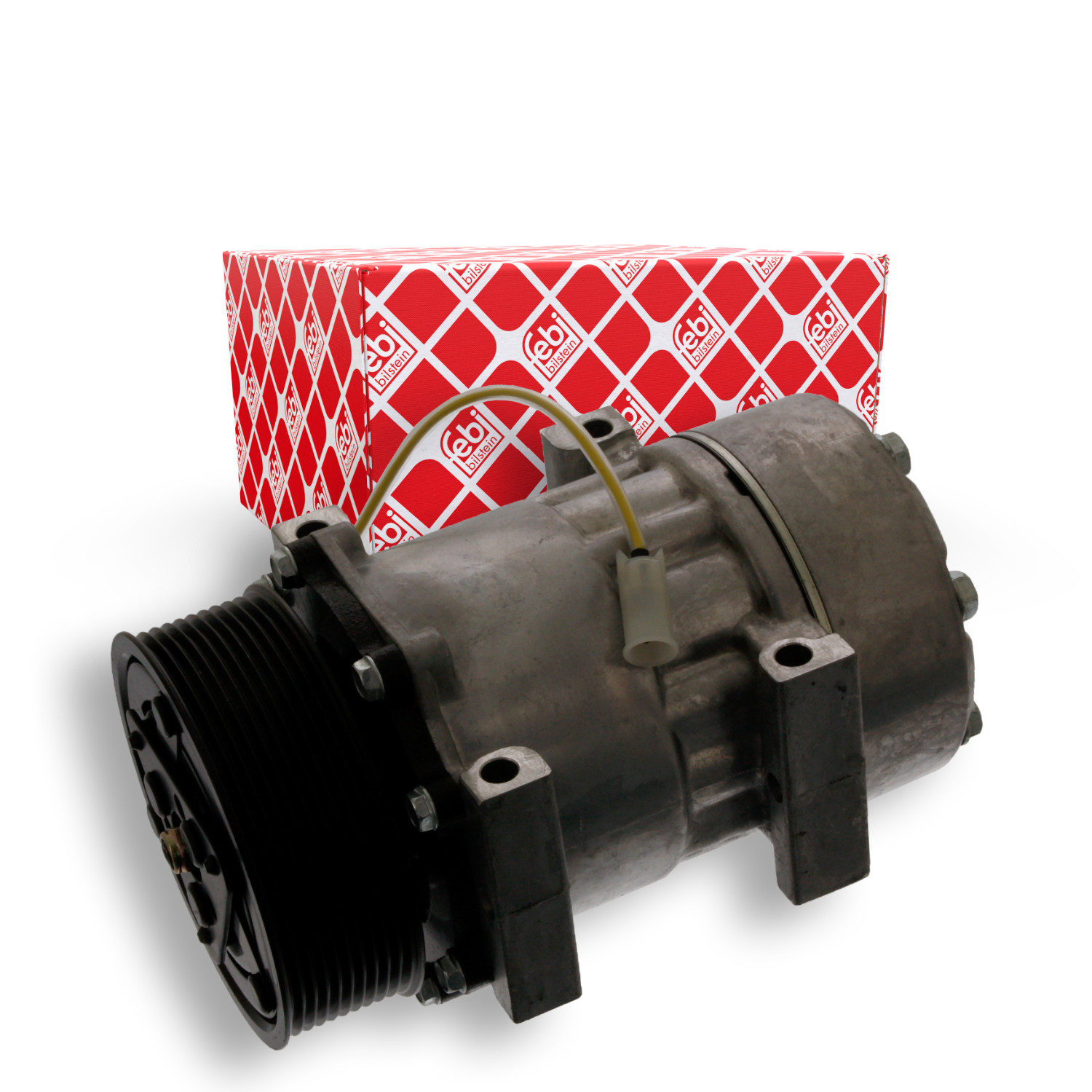 FEBI BILSTEIN 44368 for VOLVO RENAULT TRUCKS