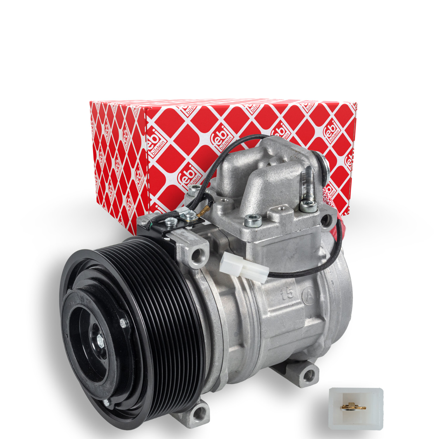 FEBI BILSTEIN 44914 for MERCEDES-BENZ