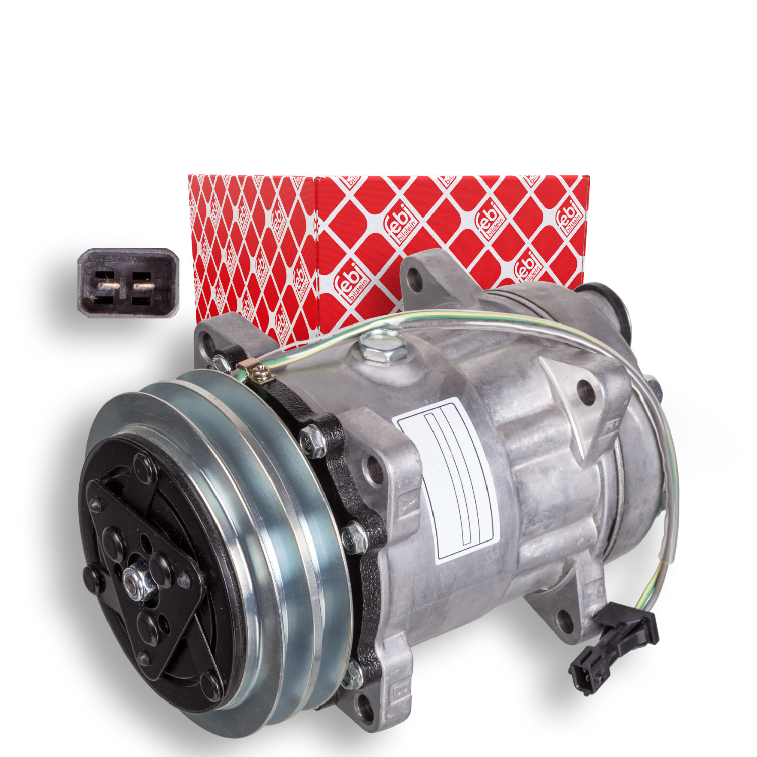 FEBI BILSTEIN 101260 for RENAULT TRUCKS