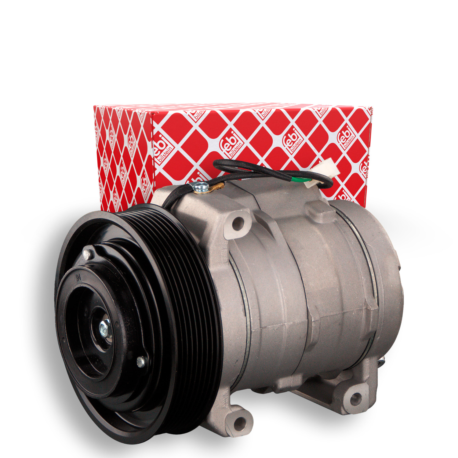 FEBI BILSTEIN 102218 for MERCEDES-BENZ