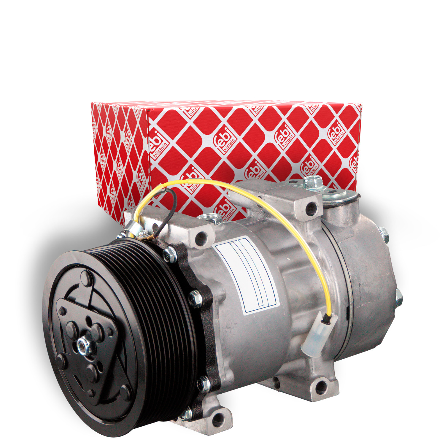 FEBI BILSTEIN 102221 for VOLVO RENAULT TRUCKS