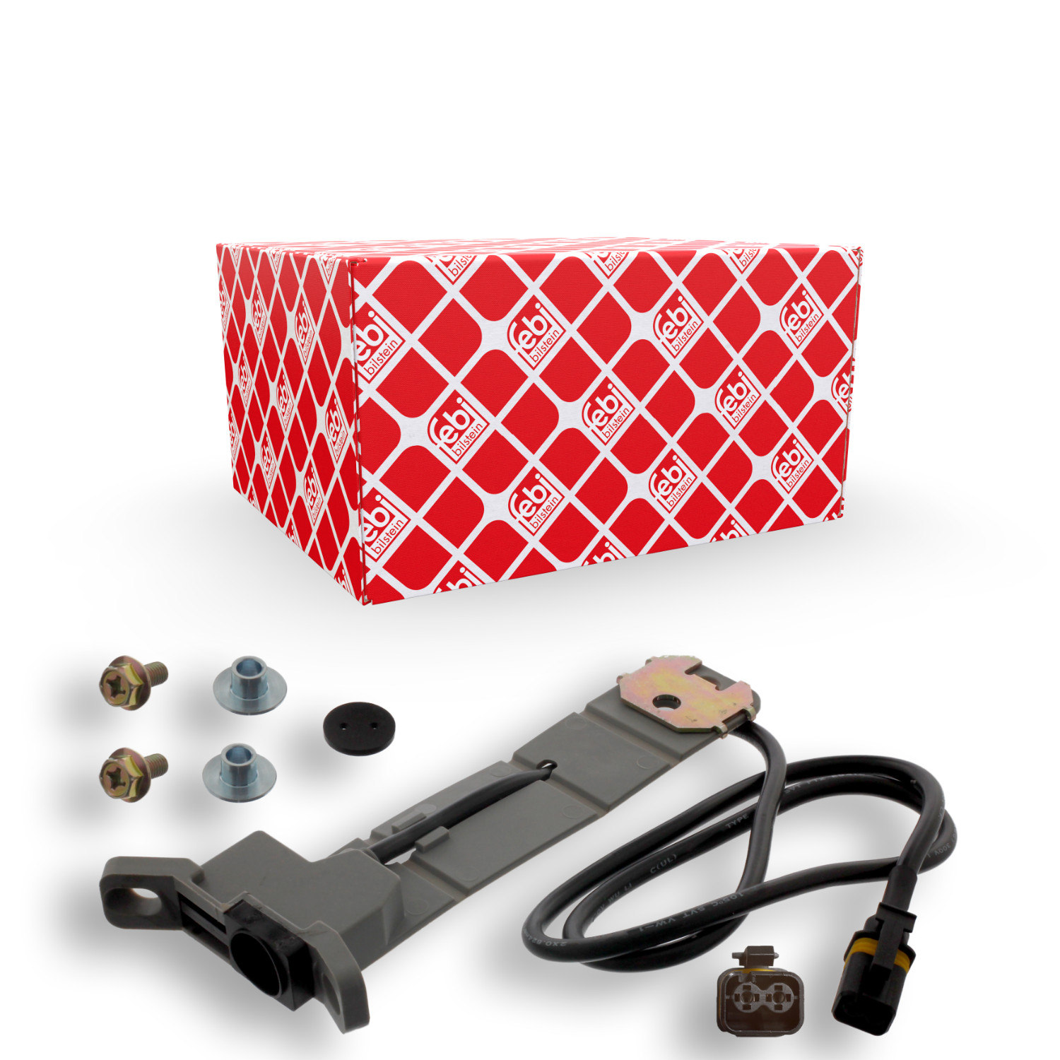 FEBI BILSTEIN 40939 74mm for MAN