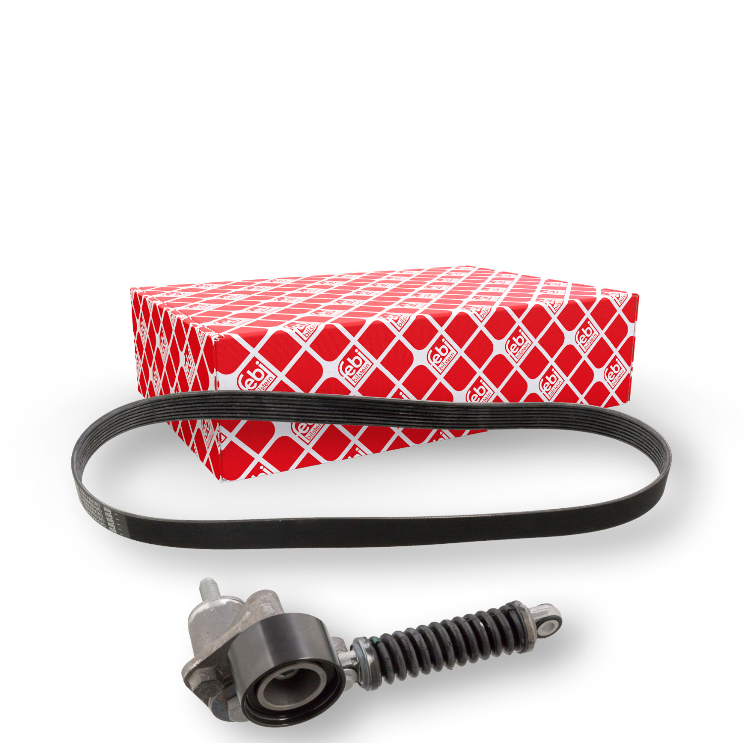FEBI BILSTEIN 104509 for MAN