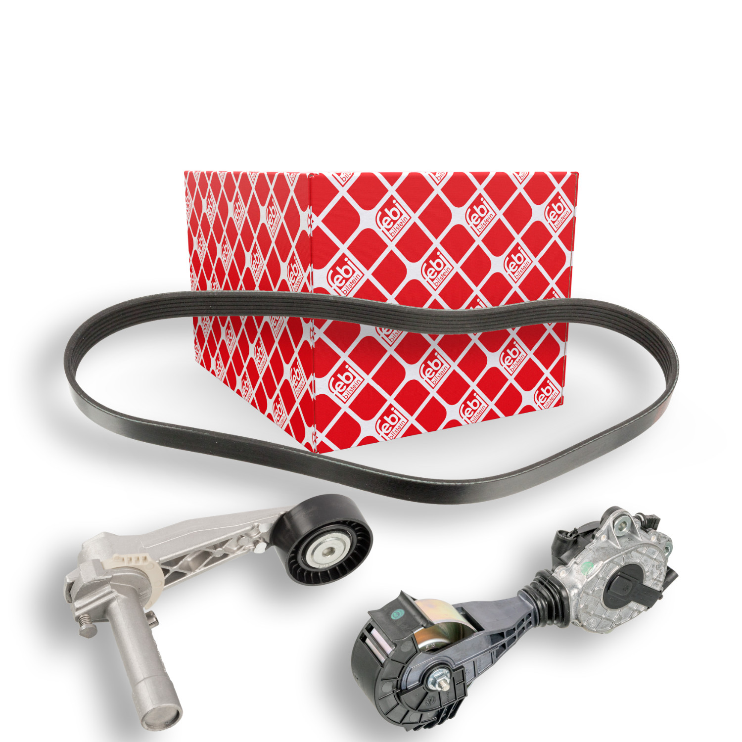 FEBI BILSTEIN Kileremssæt 107426 for MINI