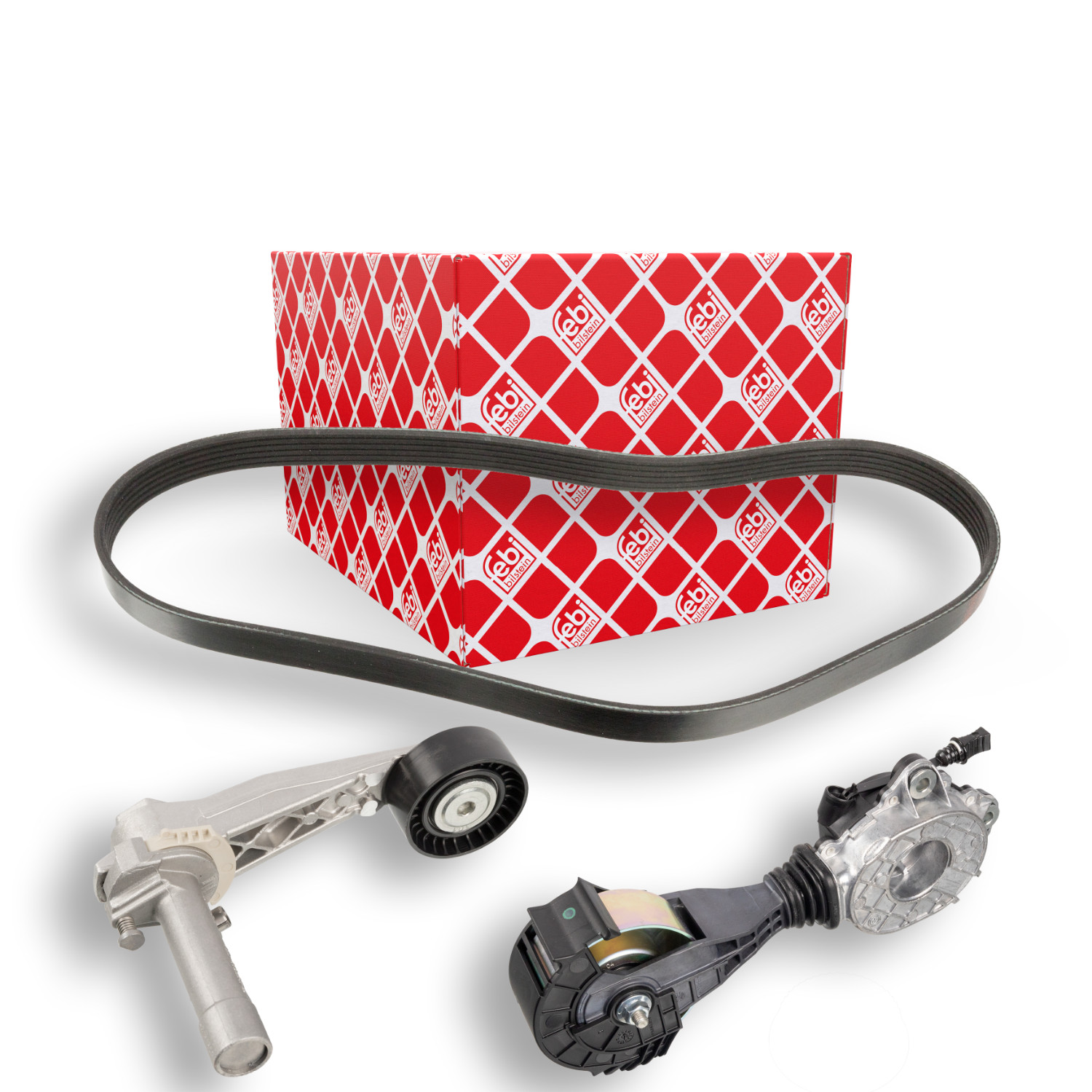 FEBI BILSTEIN Kileremssæt 107425 for MINI