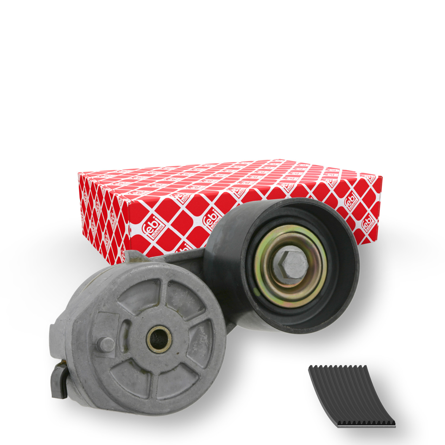FEBI BILSTEIN 30200 for IVECO