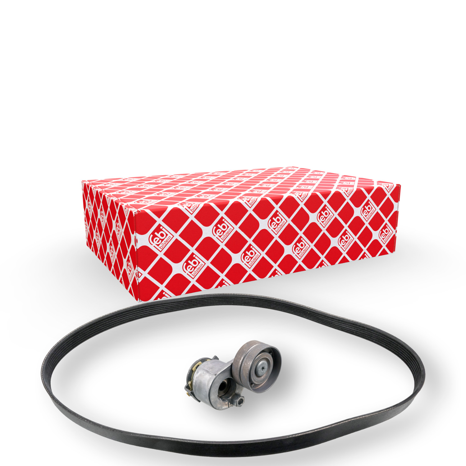 FEBI BILSTEIN Kileremssæt 183562 for DACIA
