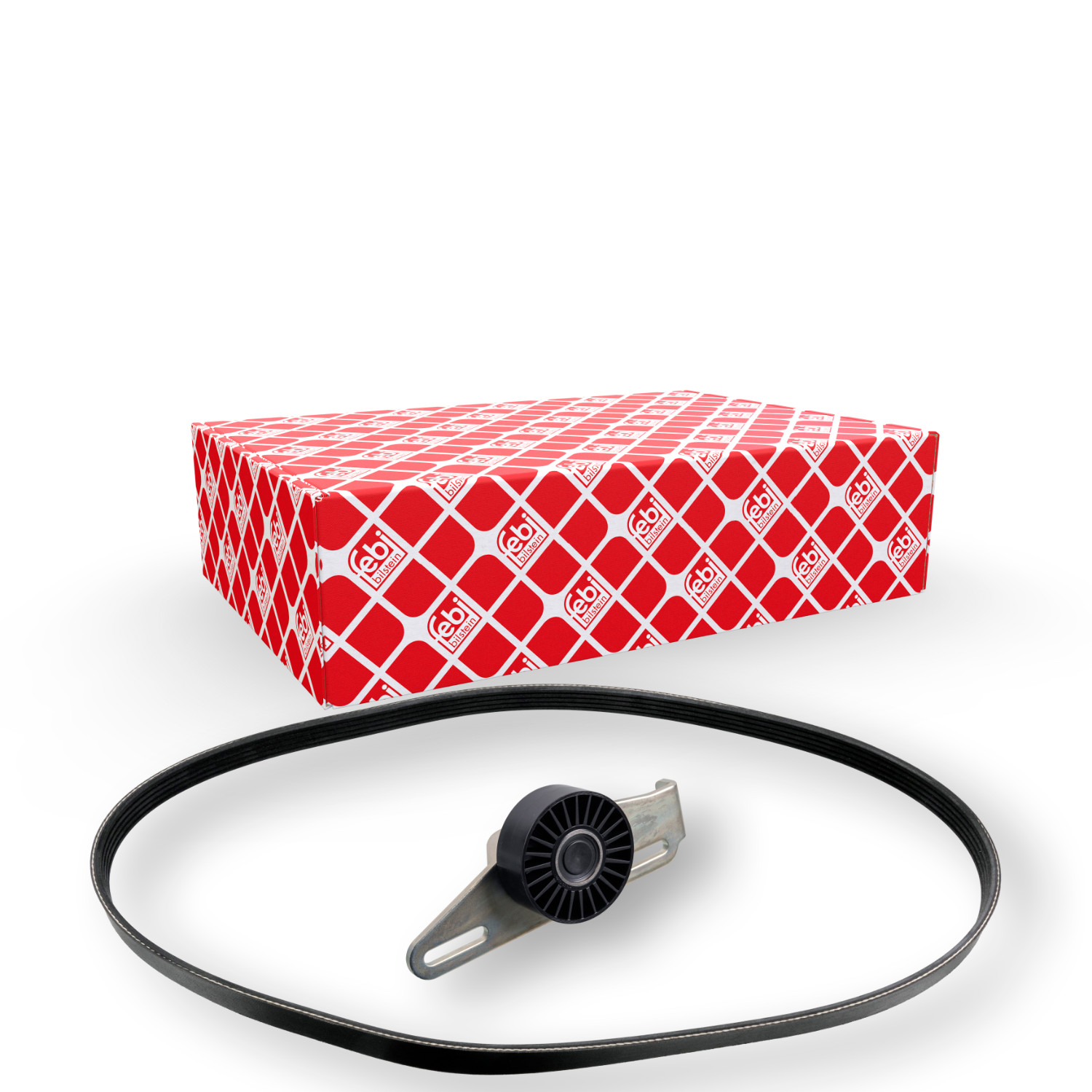 FEBI BILSTEIN Kileremssæt 183564 for DACIA