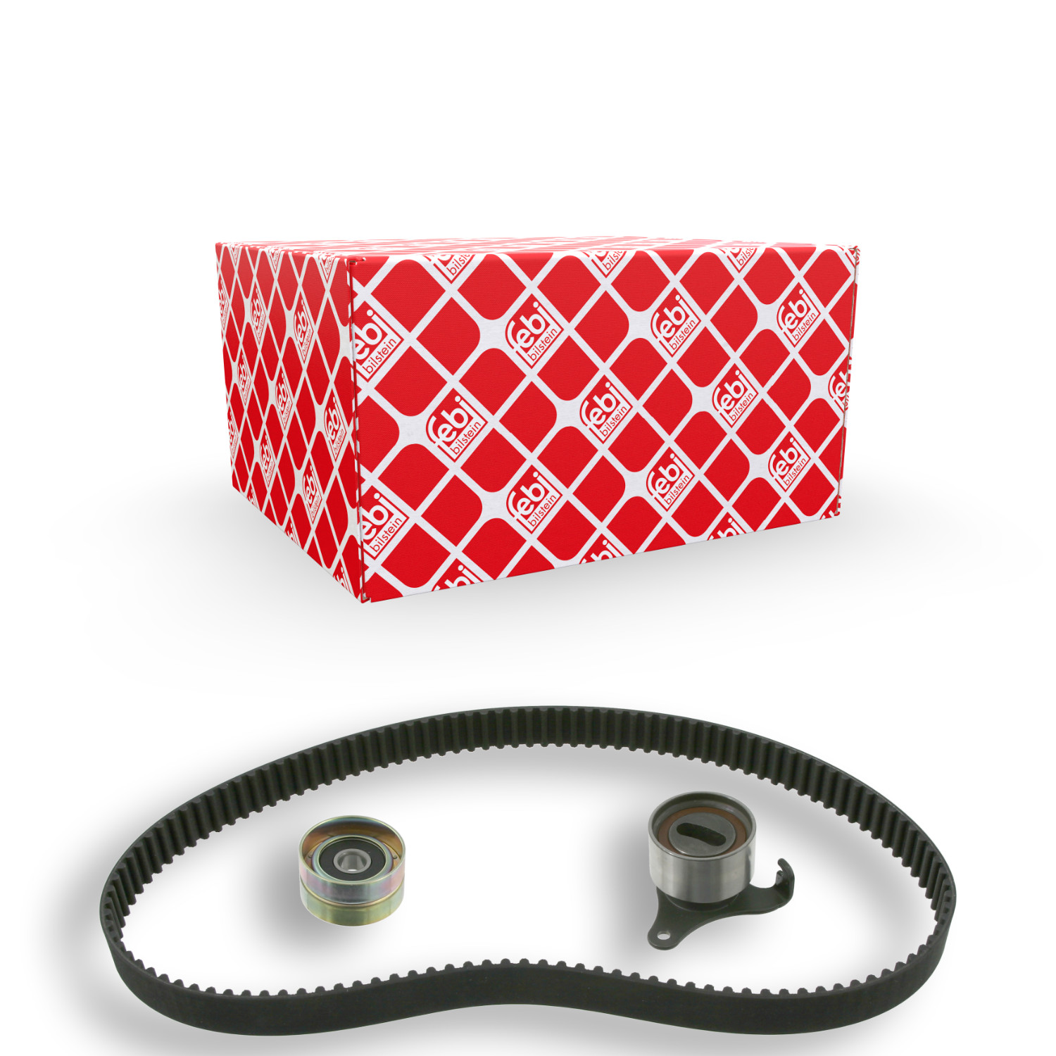 FEBI BILSTEIN Tandremssæt 24772 for TOYOTA