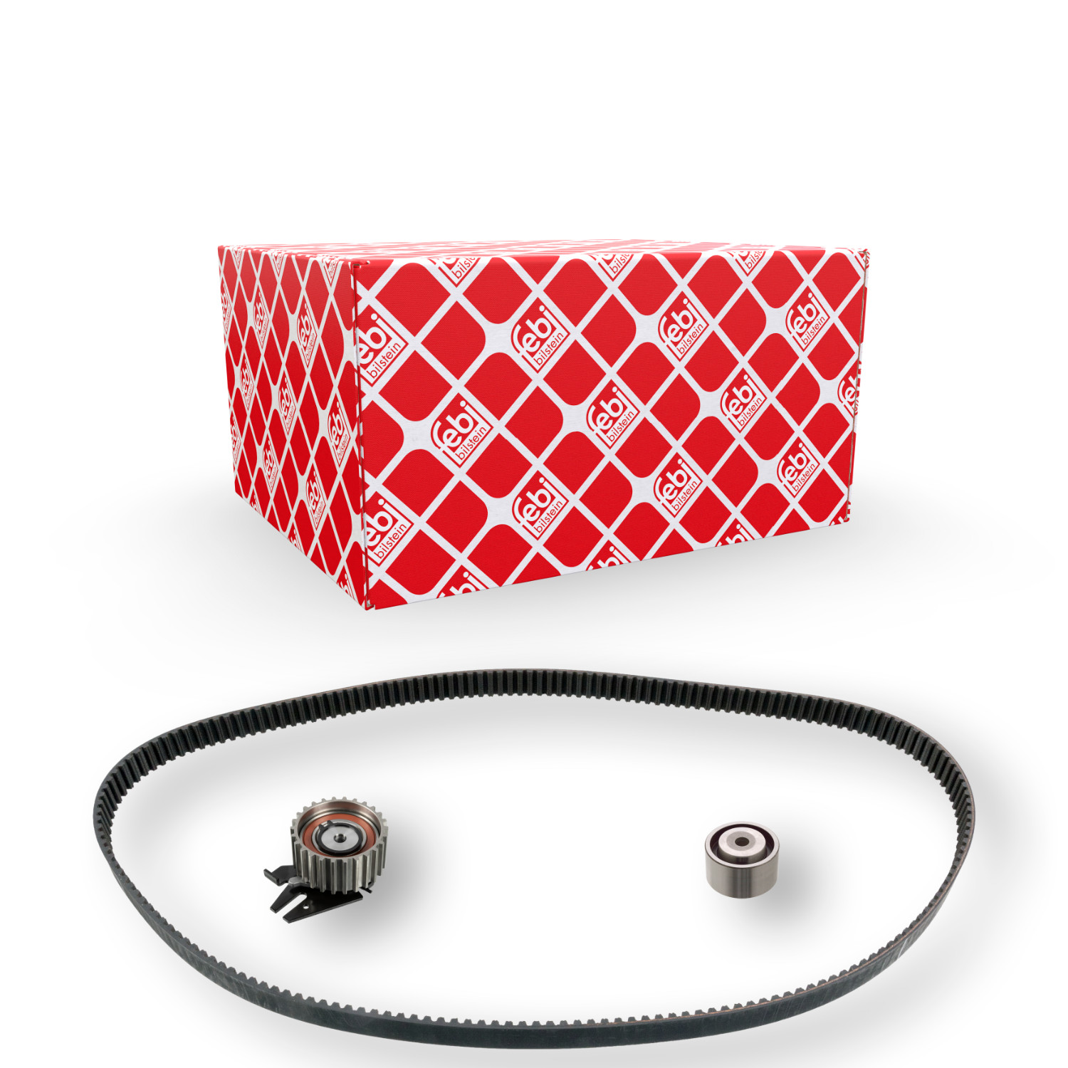 FEBI BILSTEIN Tandremssæt 14278 for LANCIA